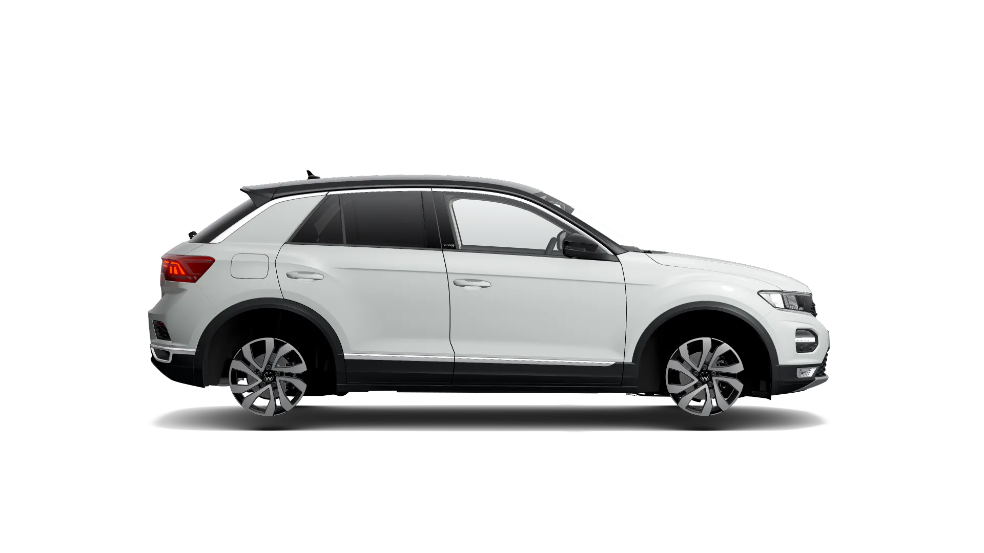 Volkswagen T-Roc Active