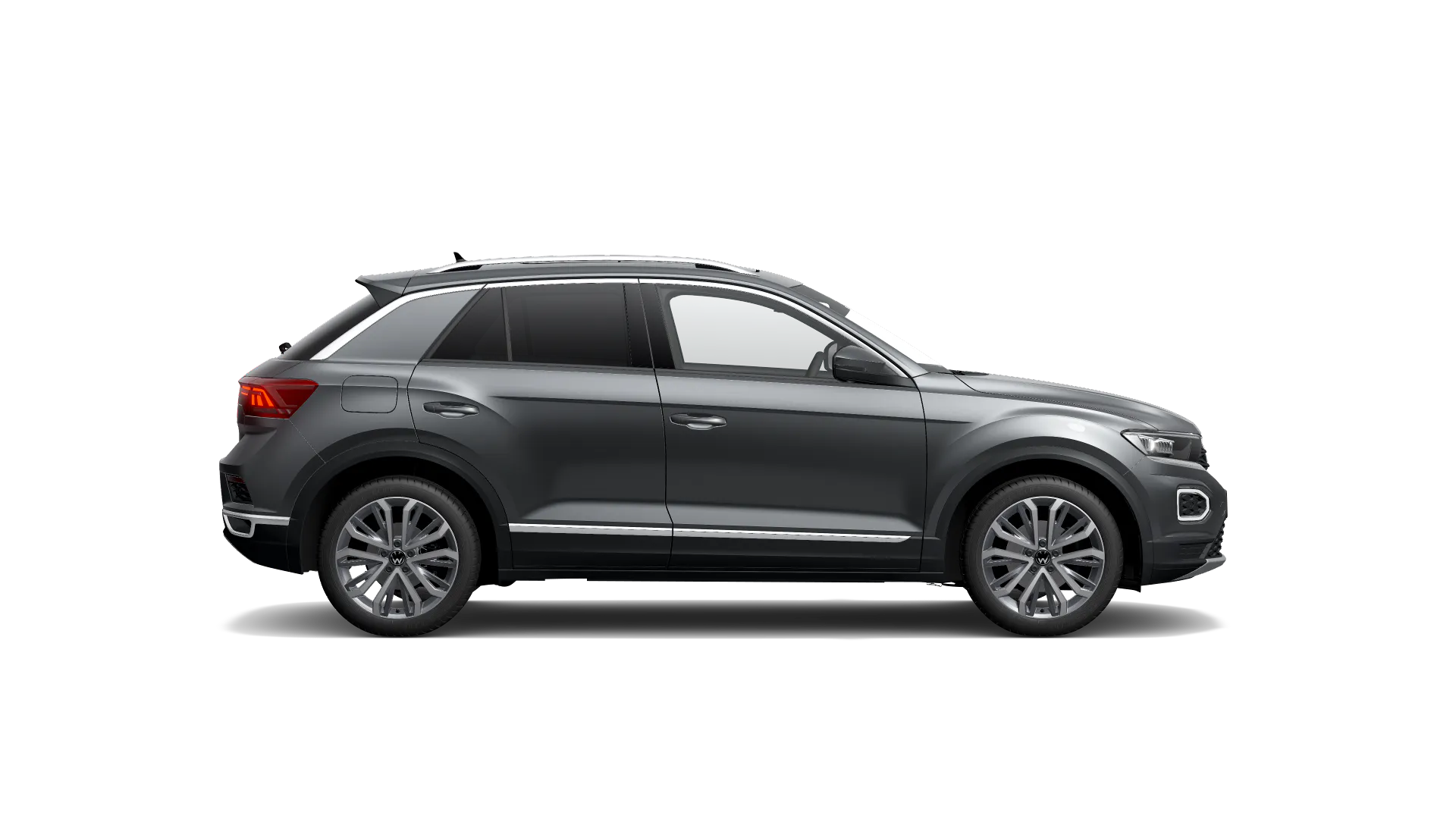 Volkswagen T-Roc Sport