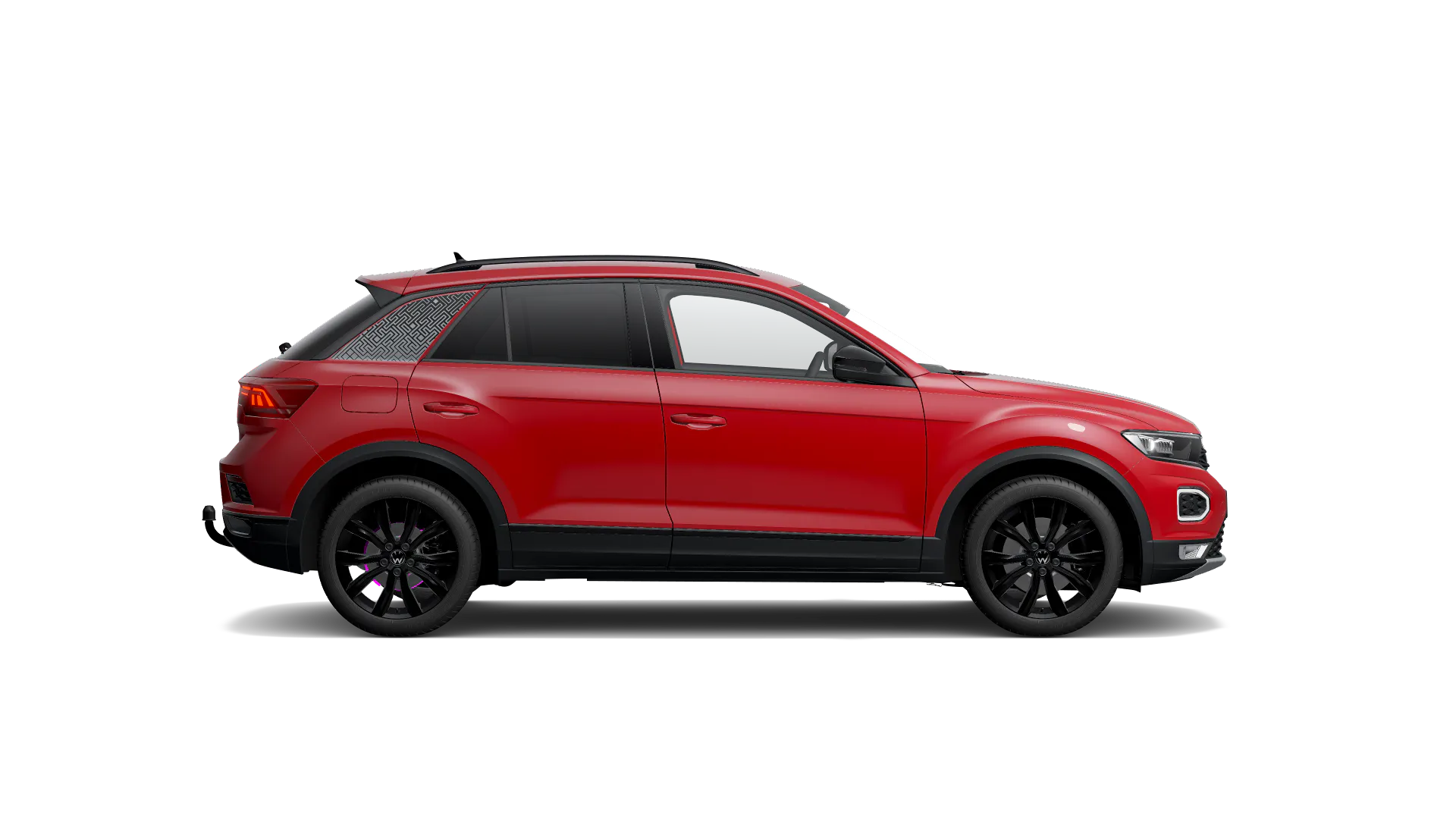 Volkswagen T-Roc Sport