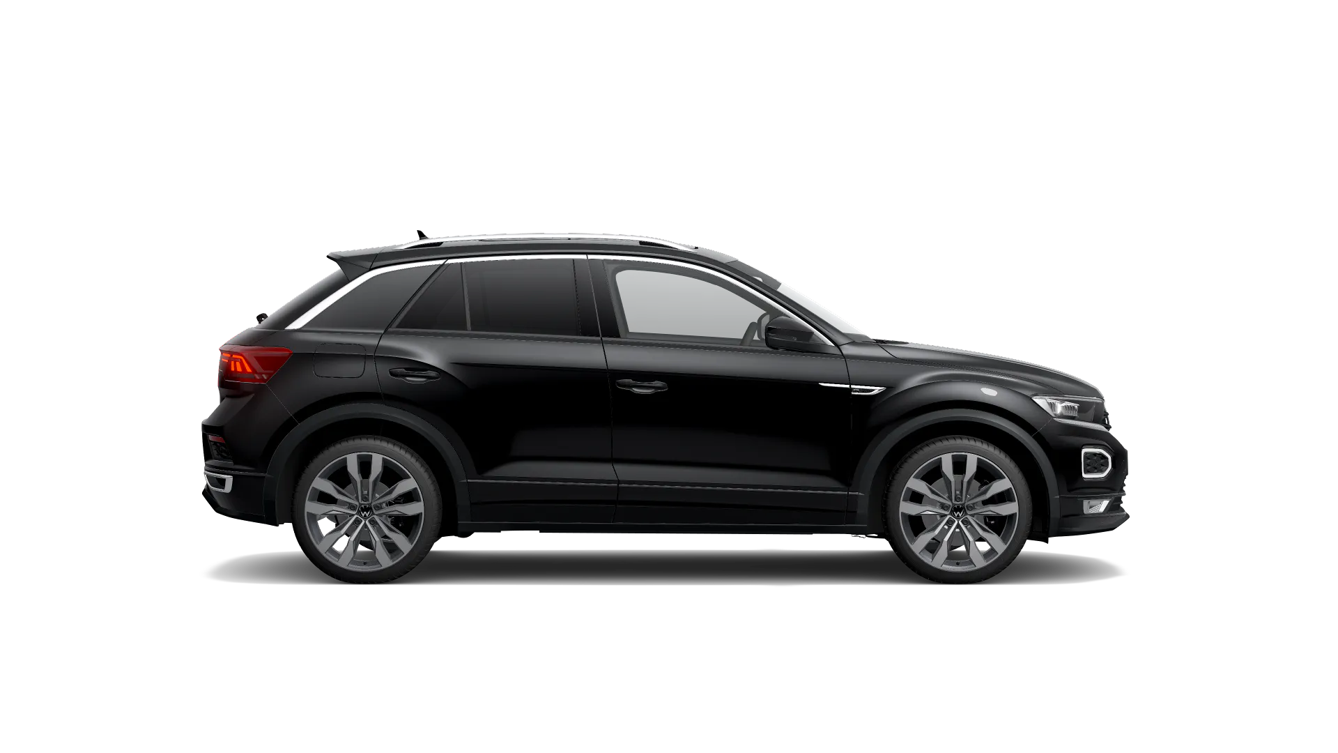 Volkswagen T-Roc Sport