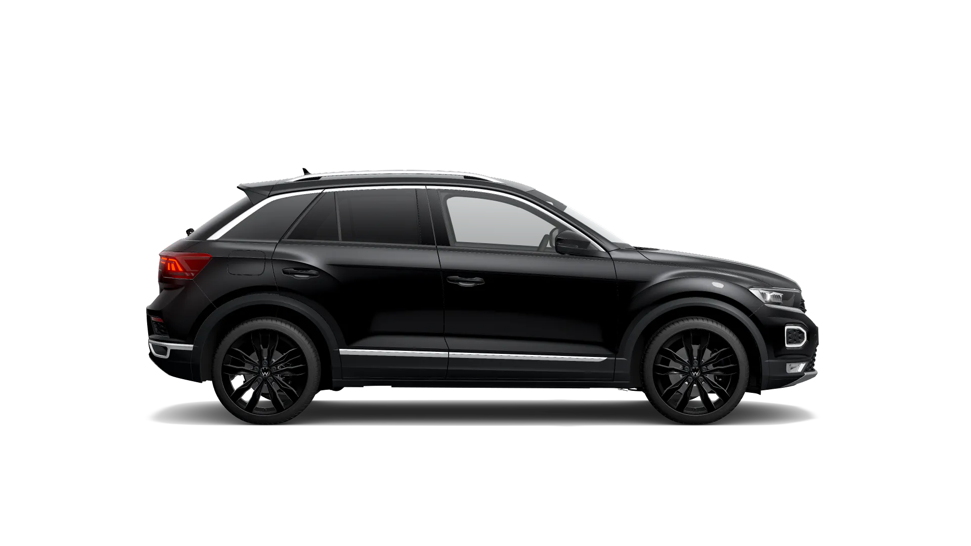 Volkswagen T-Roc Sport