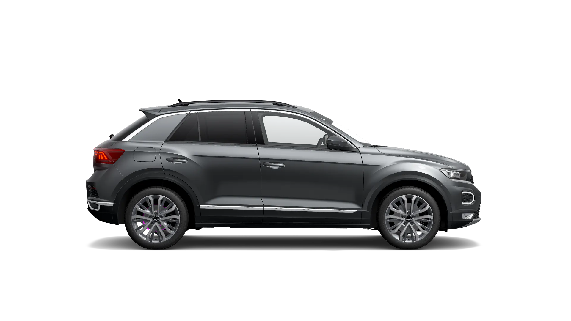 Volkswagen T-Roc Sport