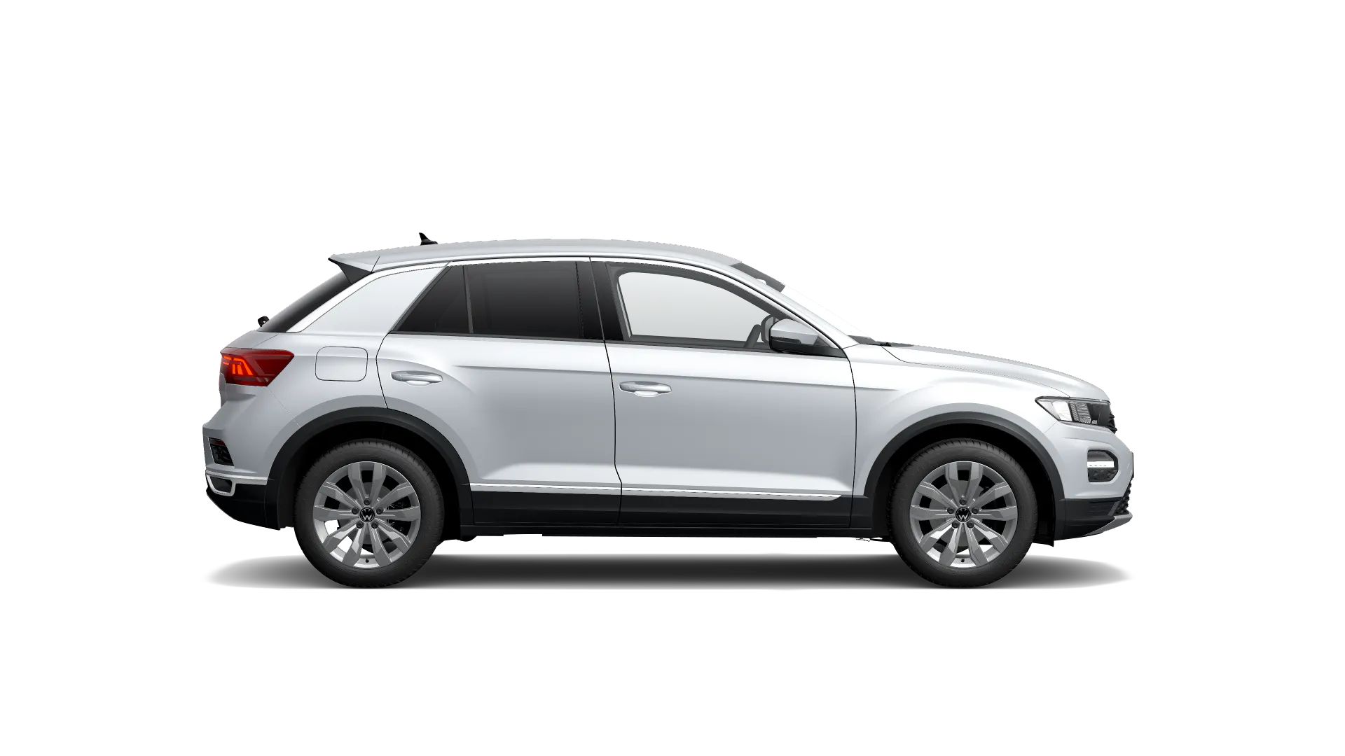 Volkswagen T-Roc Sport