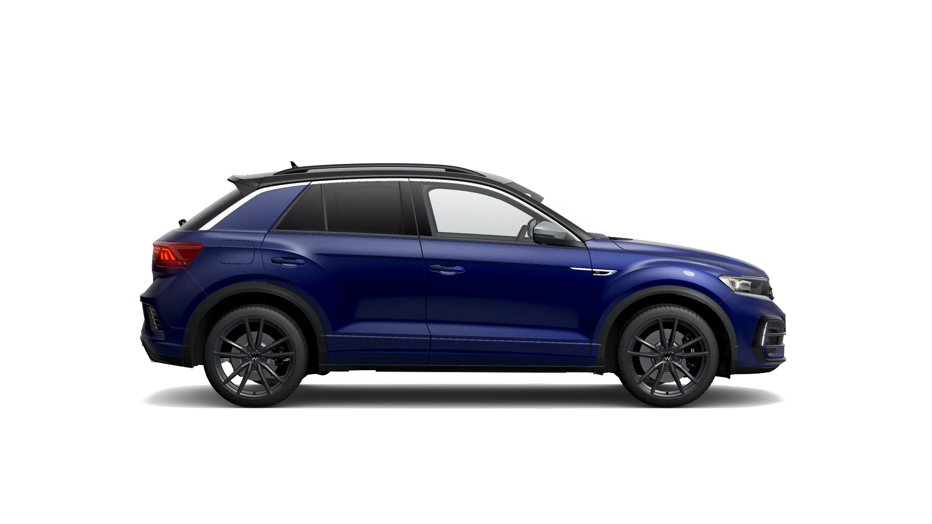 Volkswagen T-Roc R
