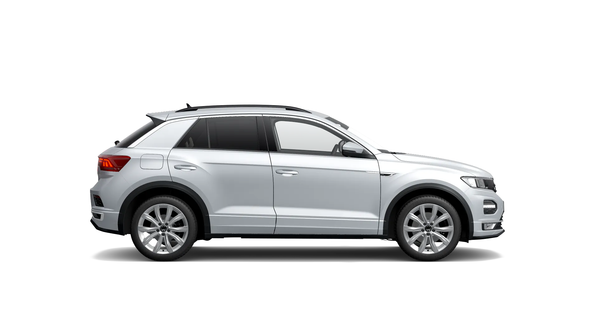Volkswagen T-Roc Sport