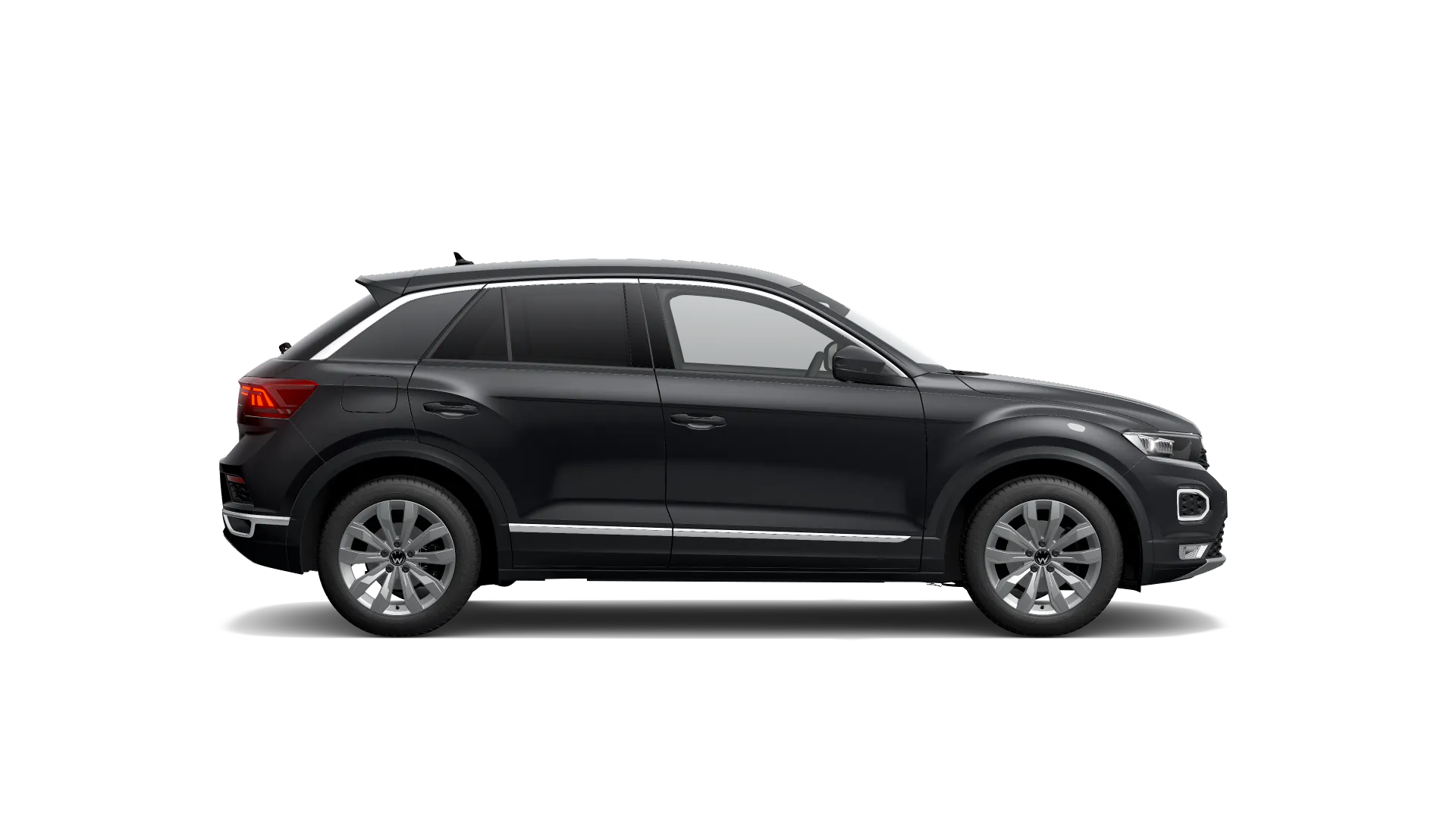 Volkswagen T-Roc Sport