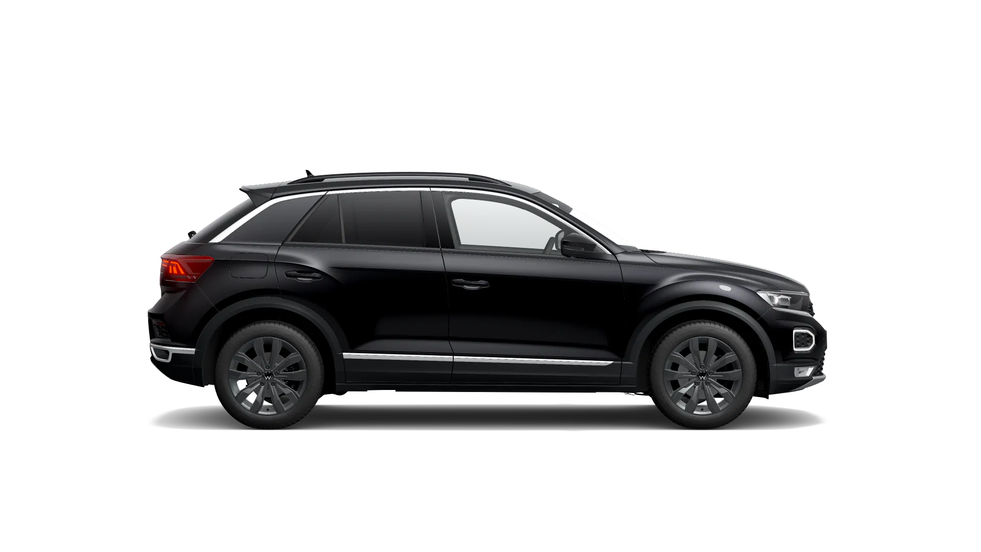 Volkswagen T-Roc Sport