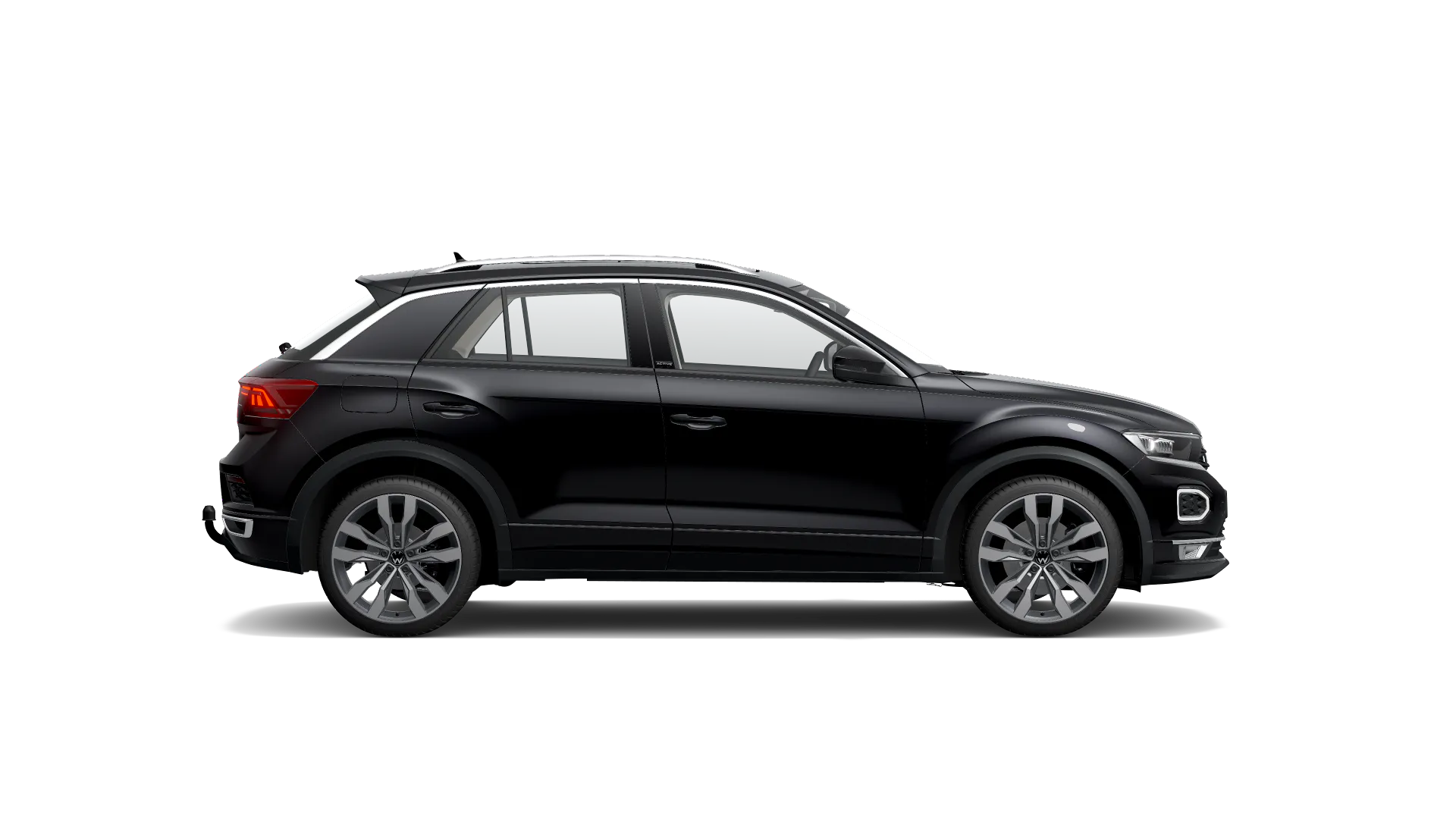 Volkswagen T-Roc Active