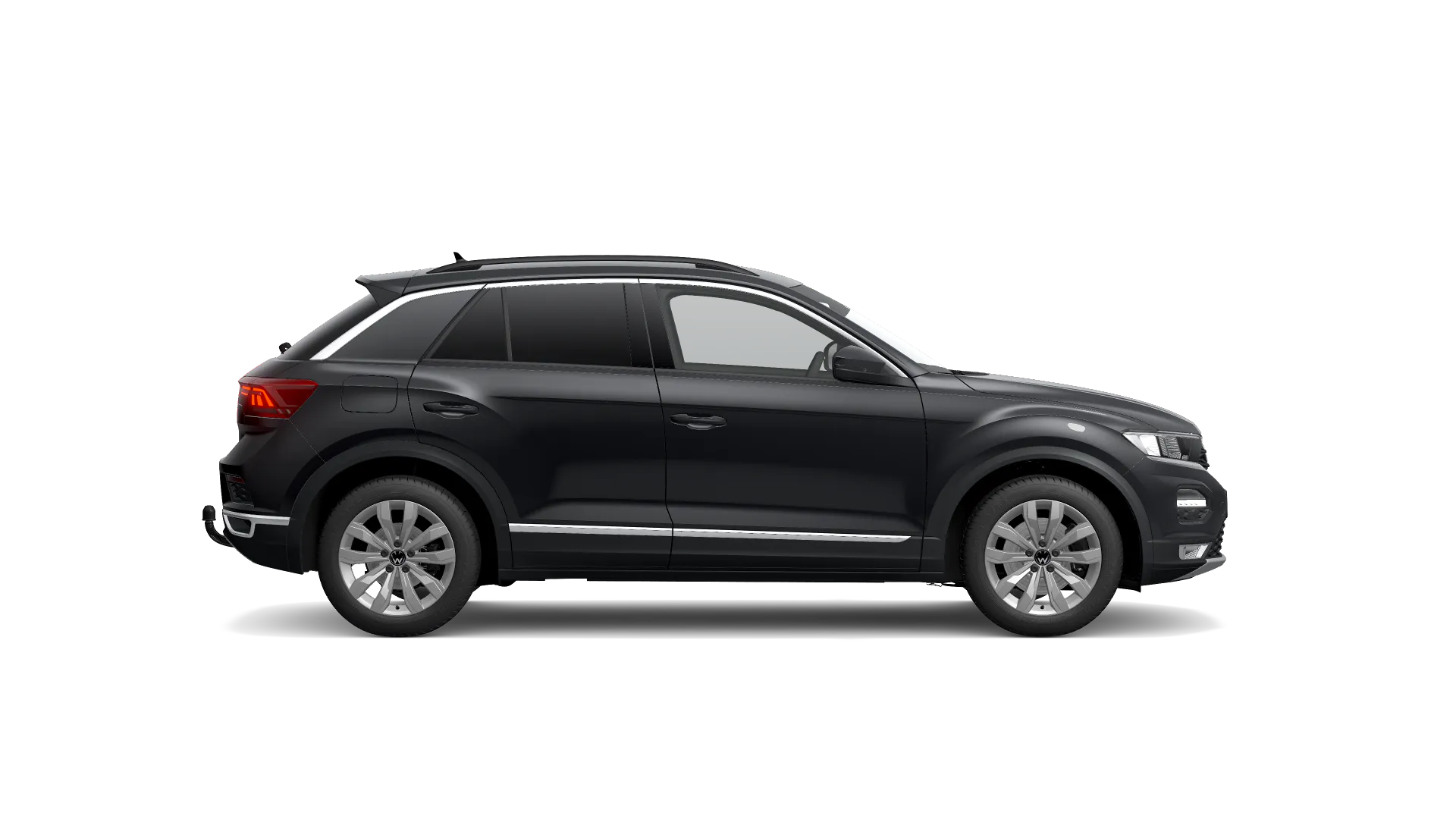 Volkswagen T-Roc Sport