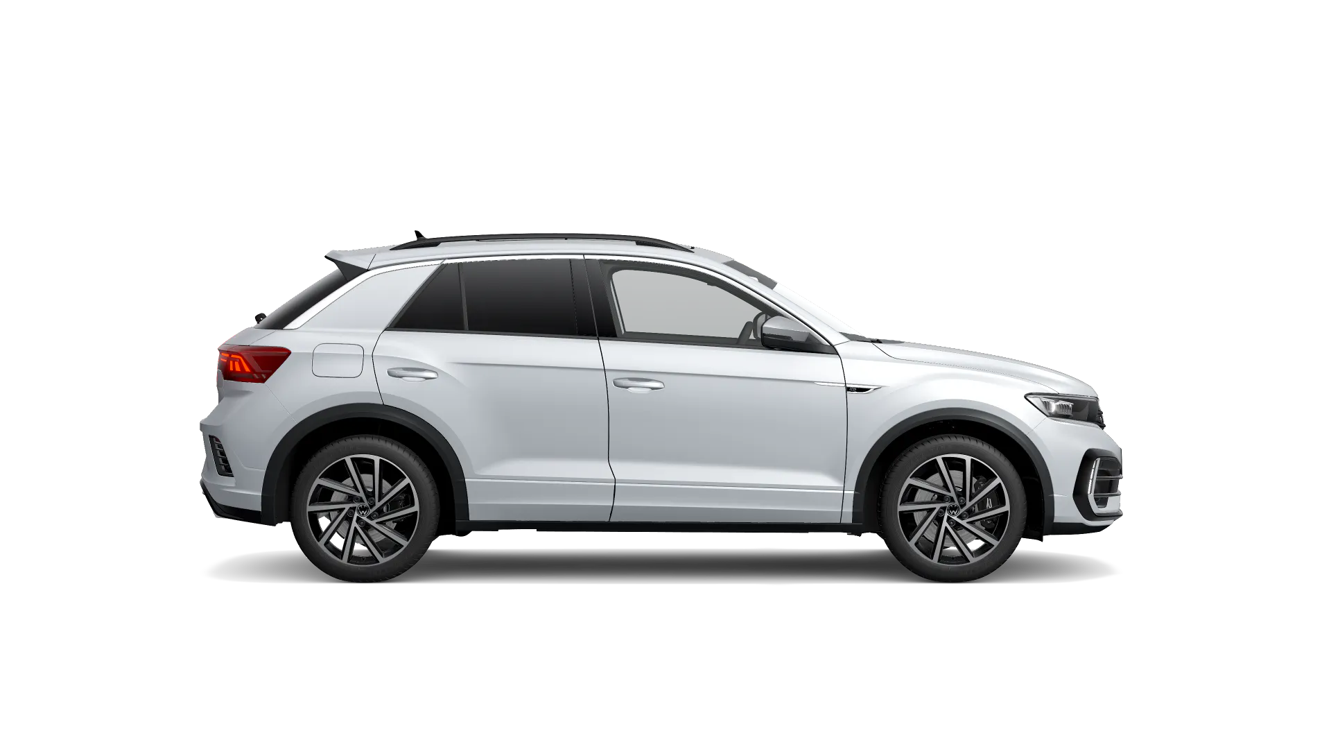 Volkswagen T-Roc R