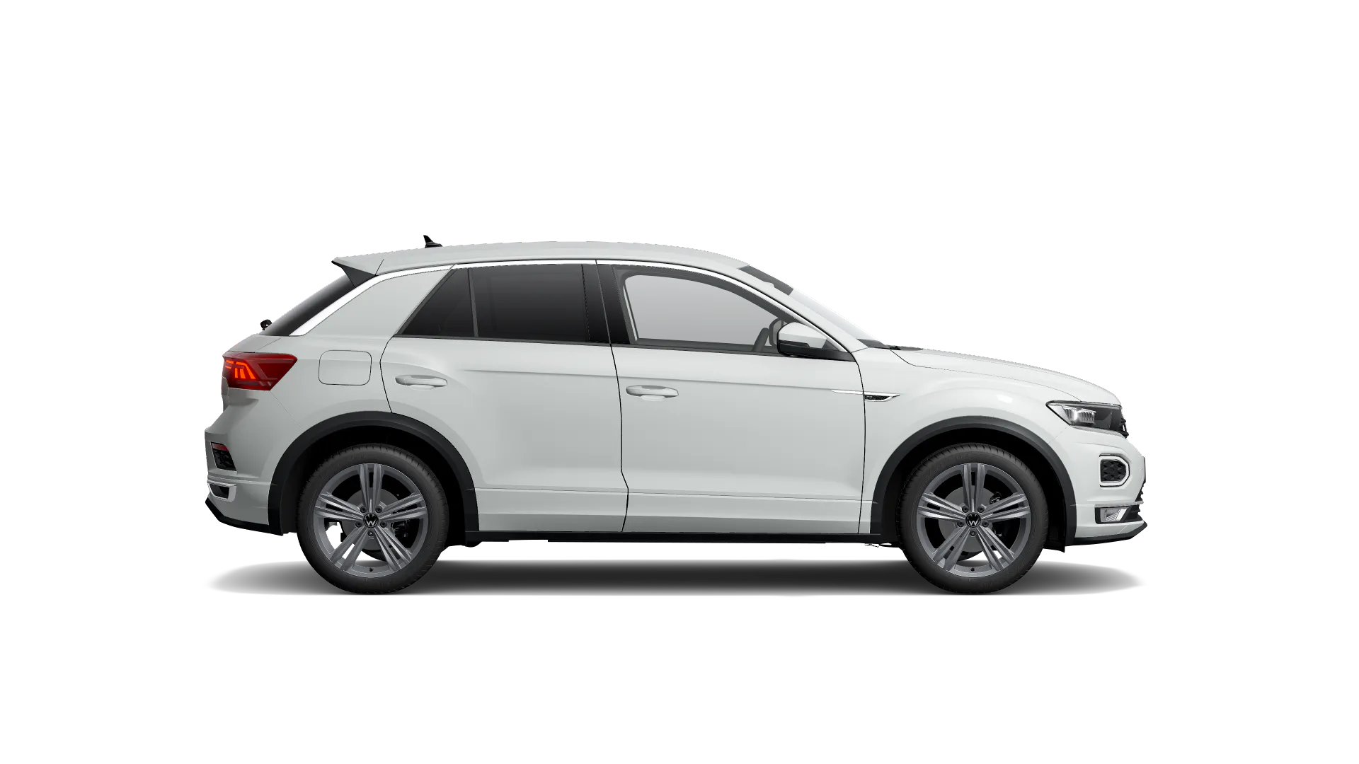 Volkswagen T-Roc Sport