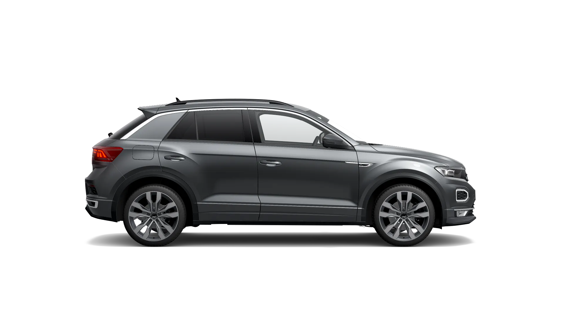 Volkswagen T-Roc Sport