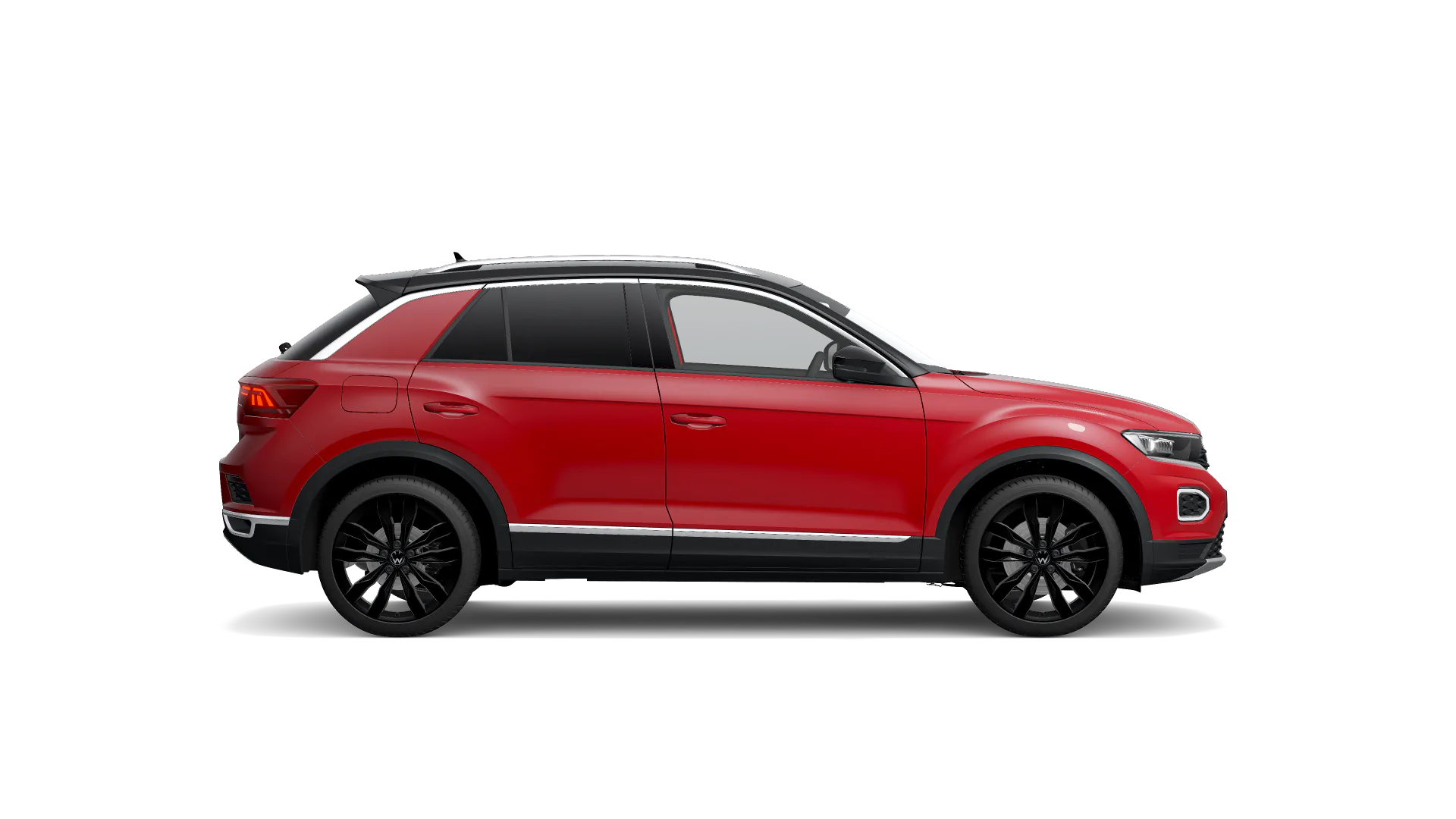 Volkswagen T-Roc Sport