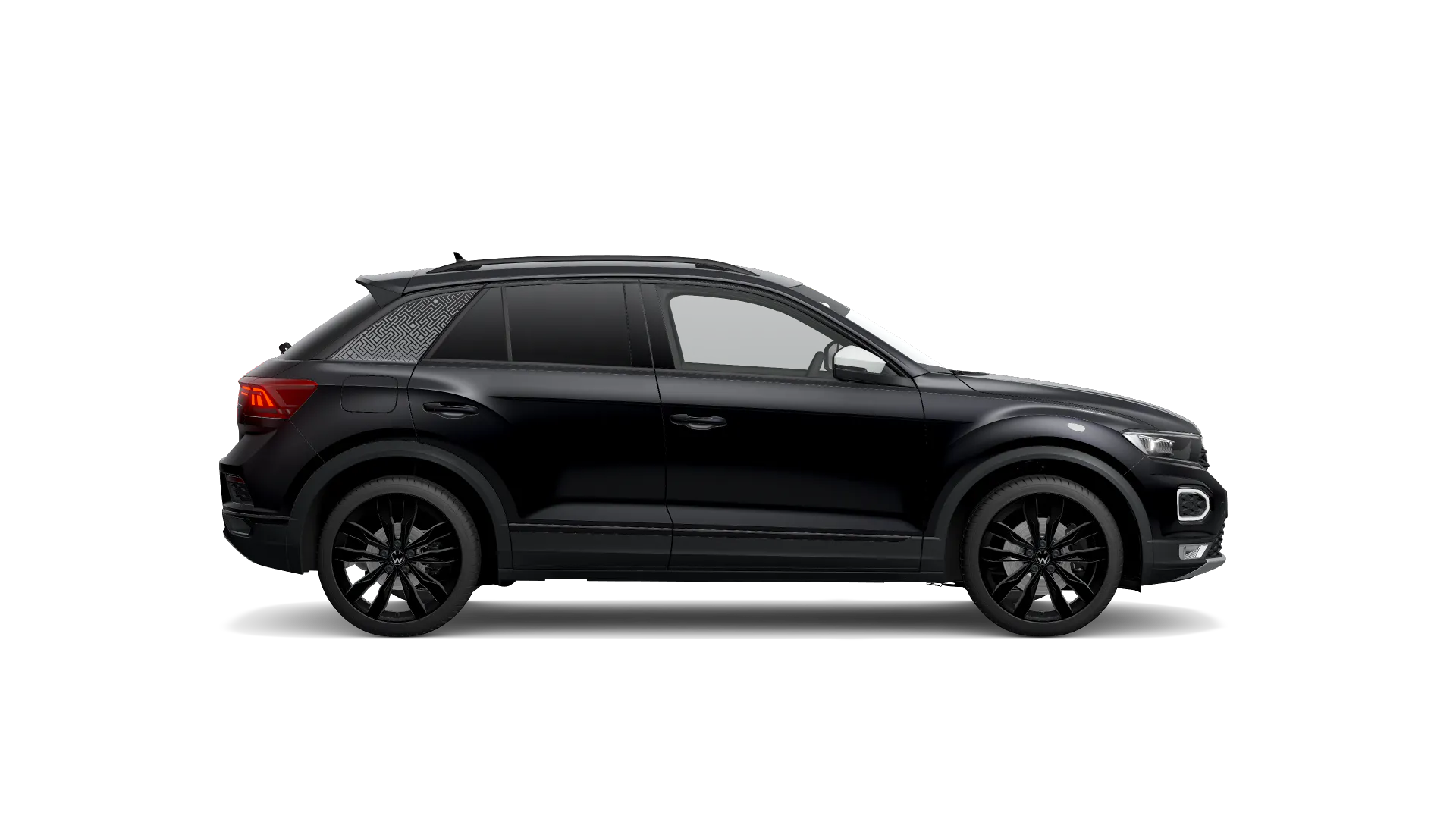Volkswagen T-Roc Sport