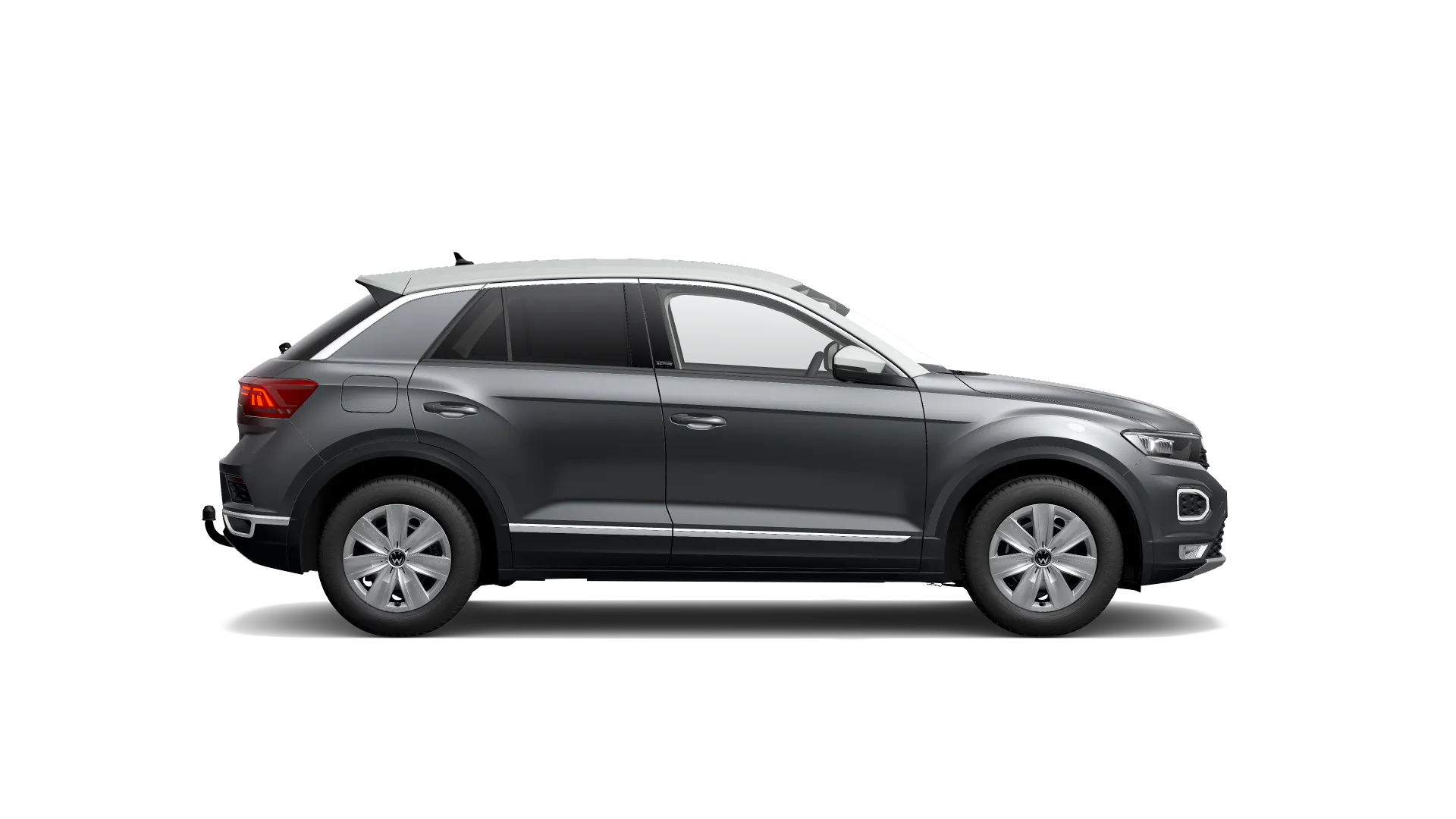 Volkswagen T-Roc Active