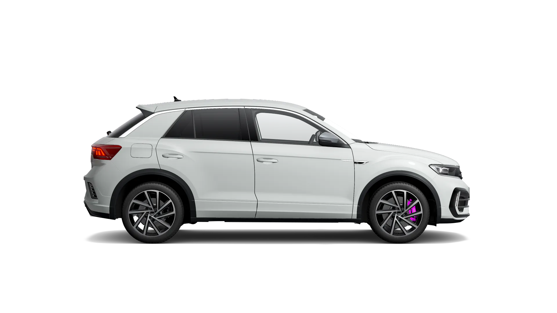 Volkswagen T-Roc R