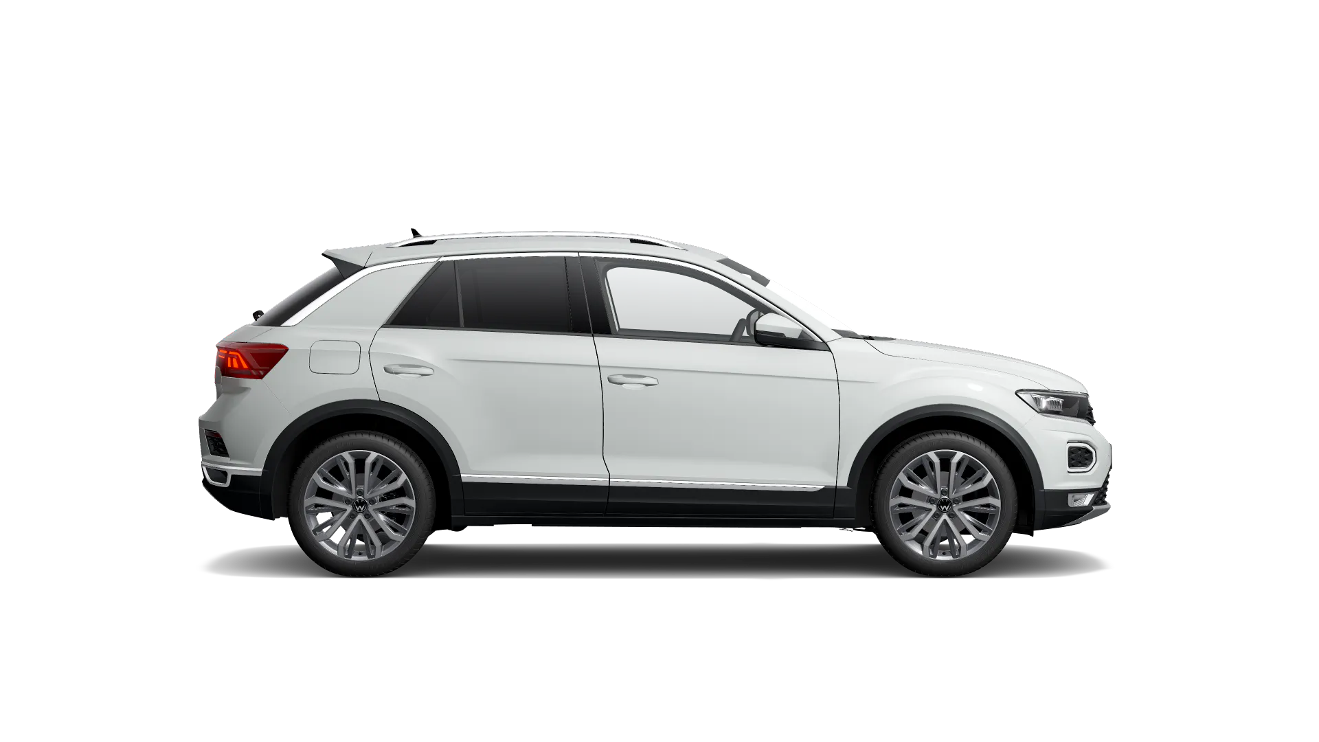 Volkswagen T-Roc Sport