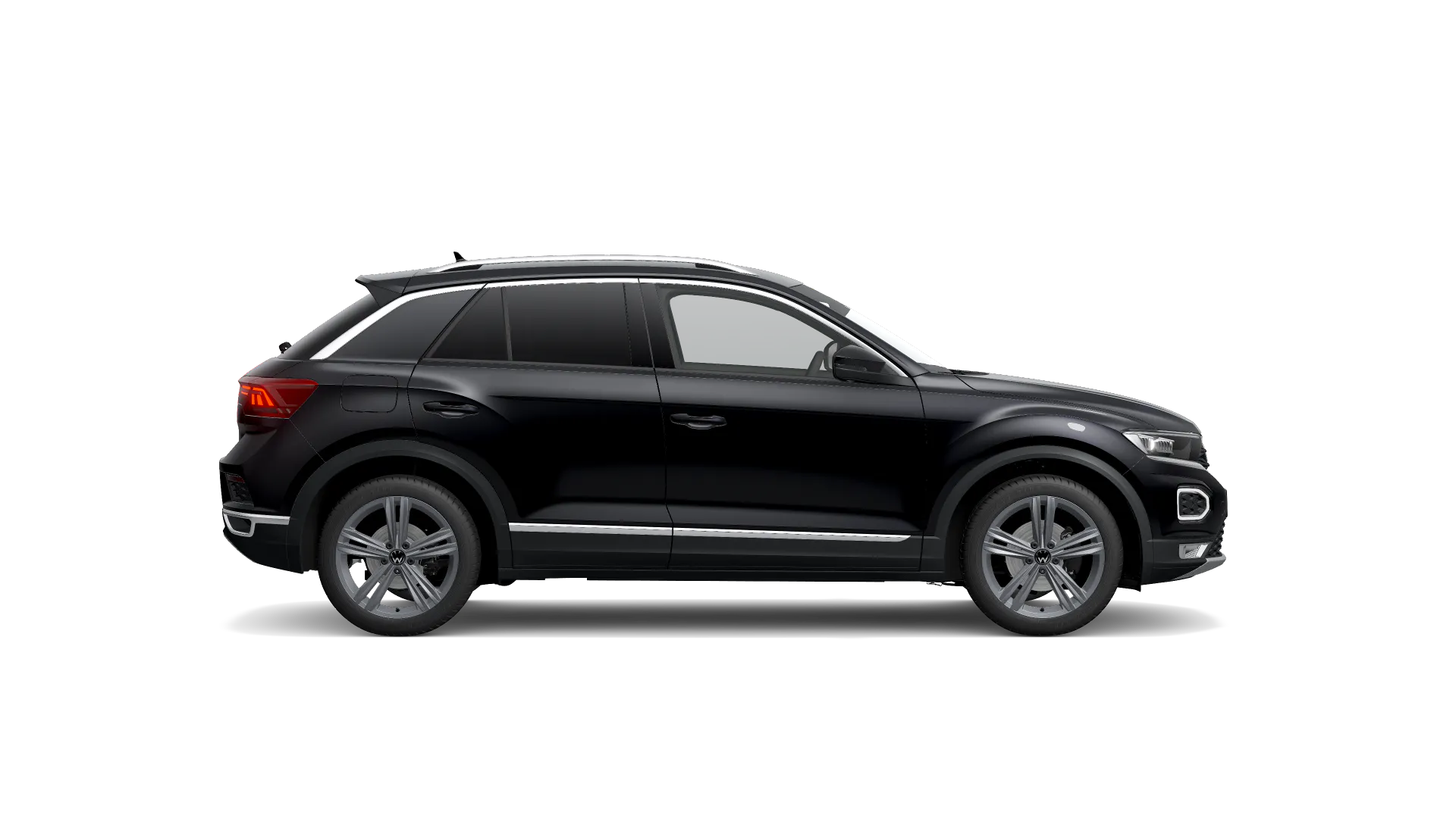 Volkswagen T-Roc Sport