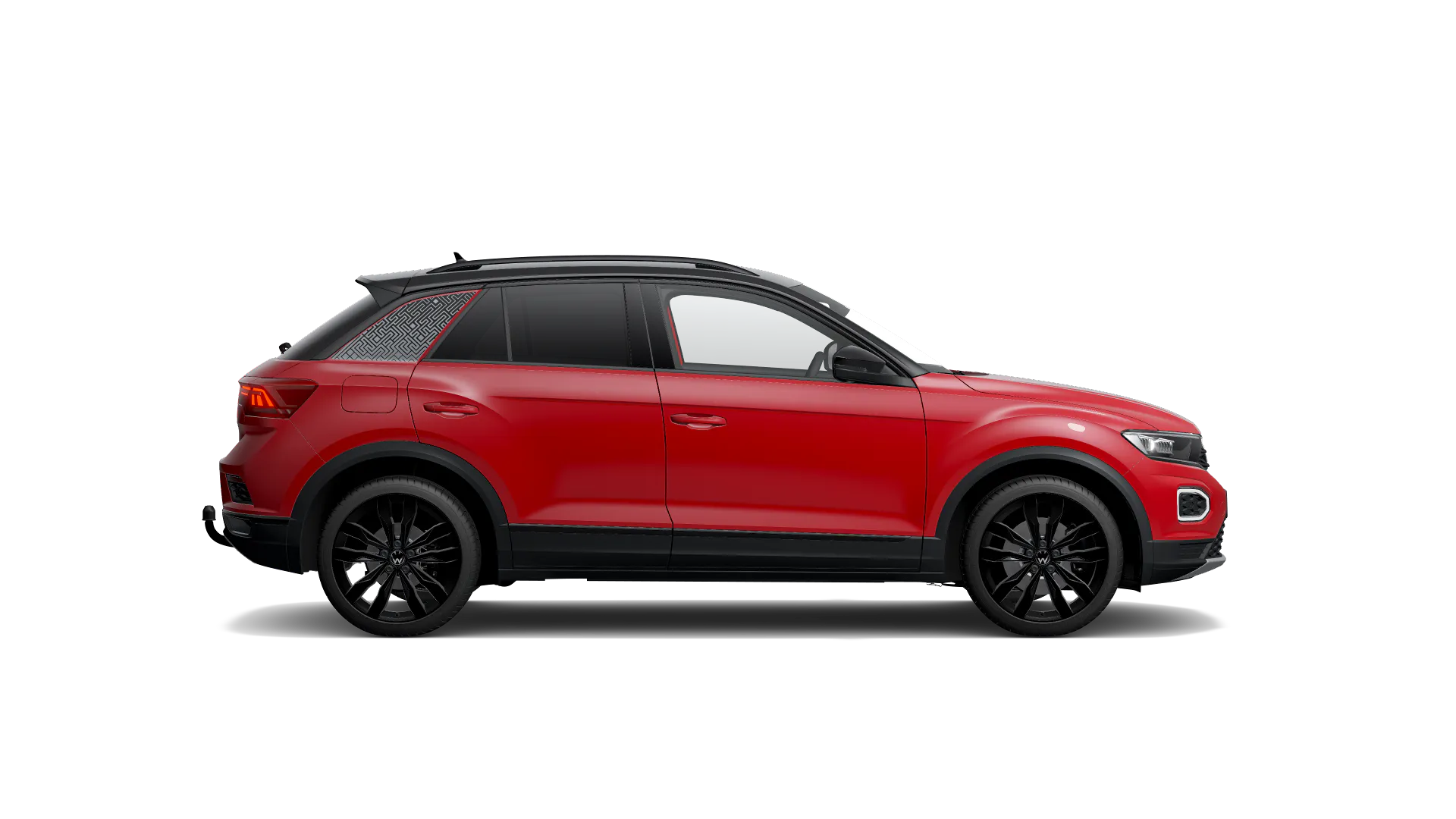 Volkswagen T-Roc Sport