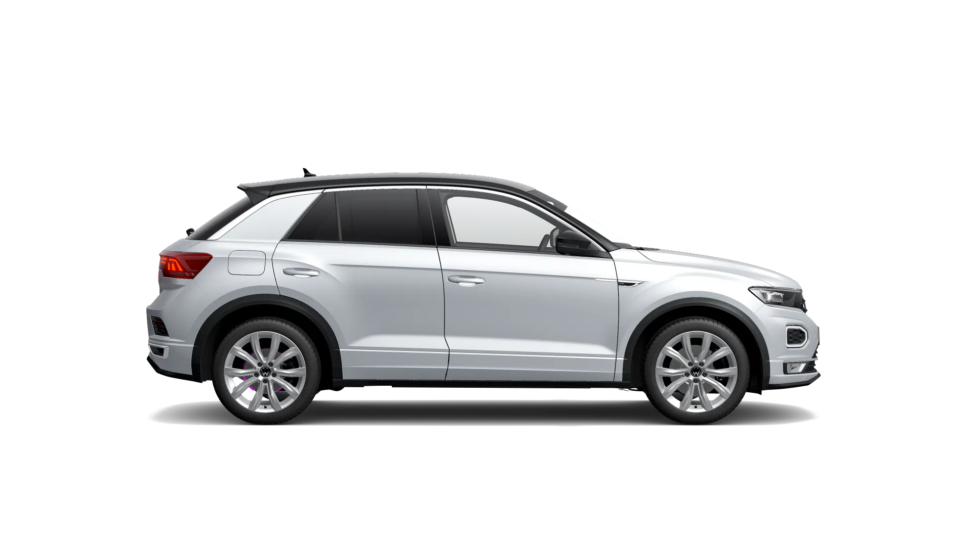 Volkswagen T-Roc Sport