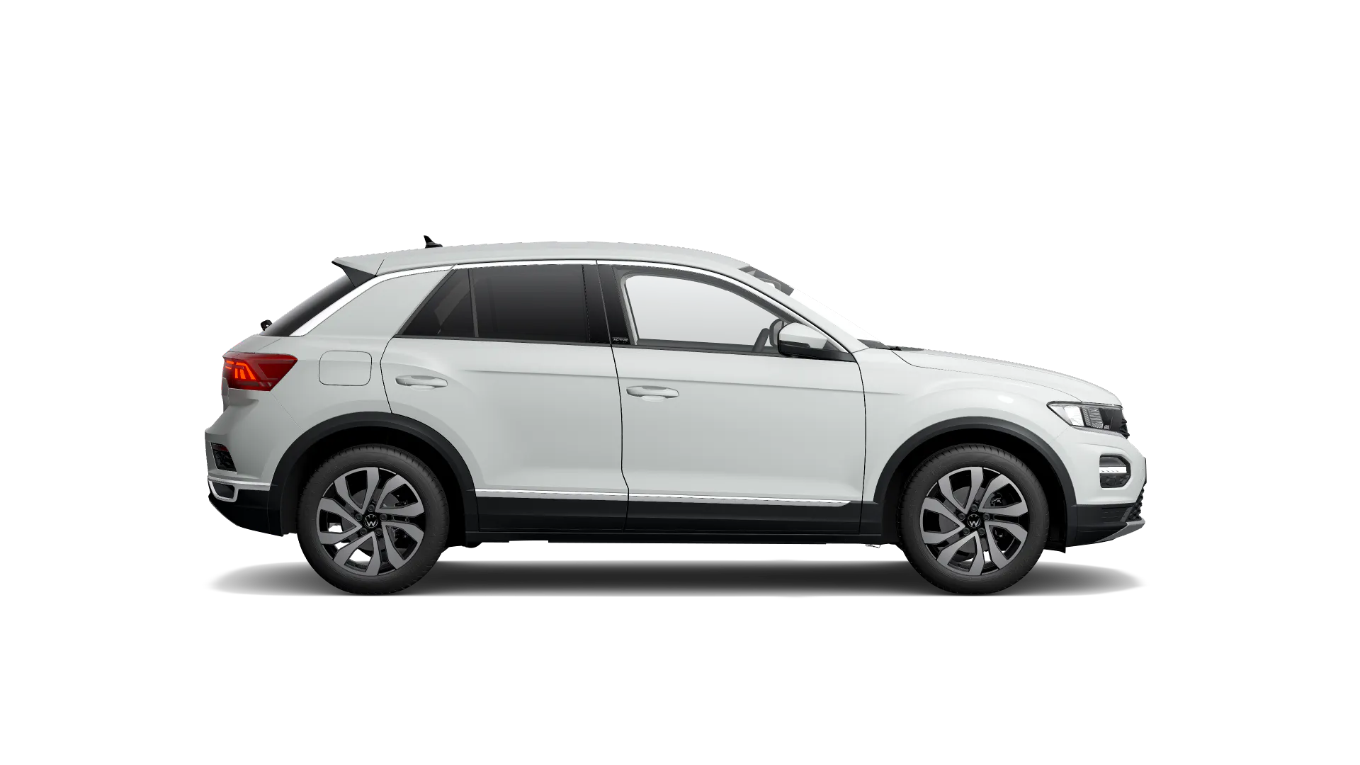 Volkswagen T-Roc Active