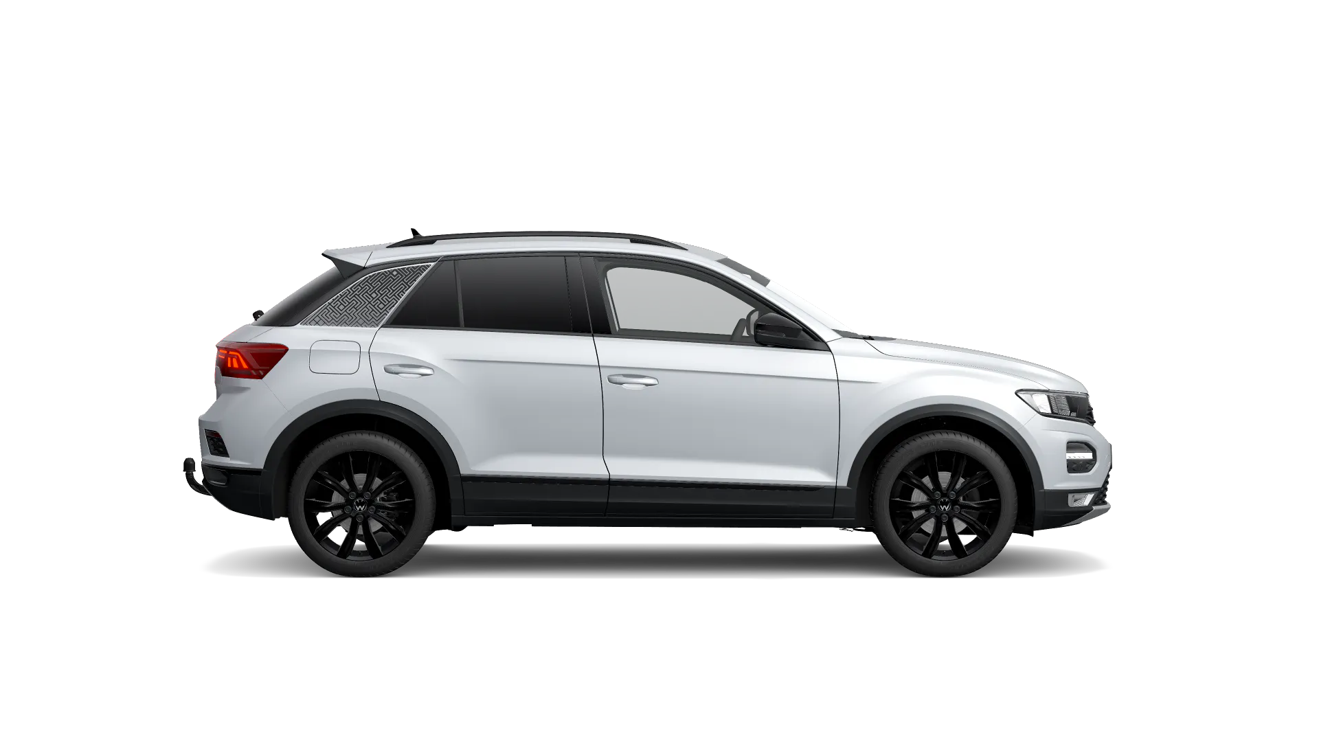Volkswagen T-Roc Sport