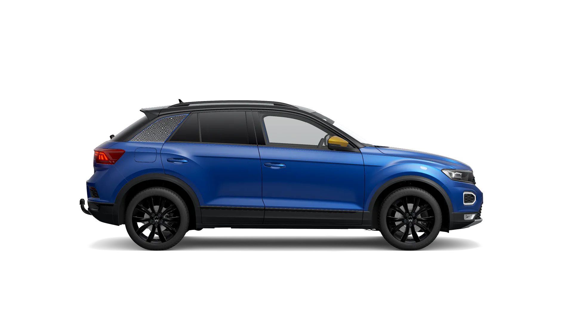 Volkswagen T-Roc Sport