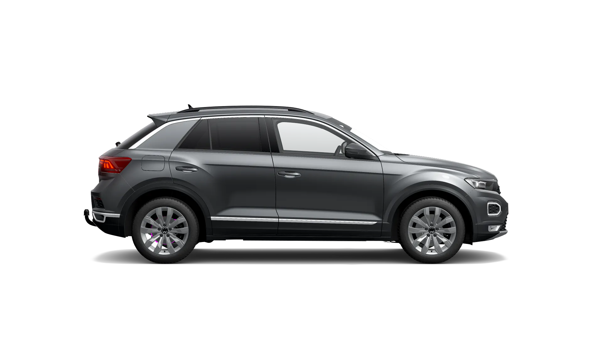 Volkswagen T-Roc Sport