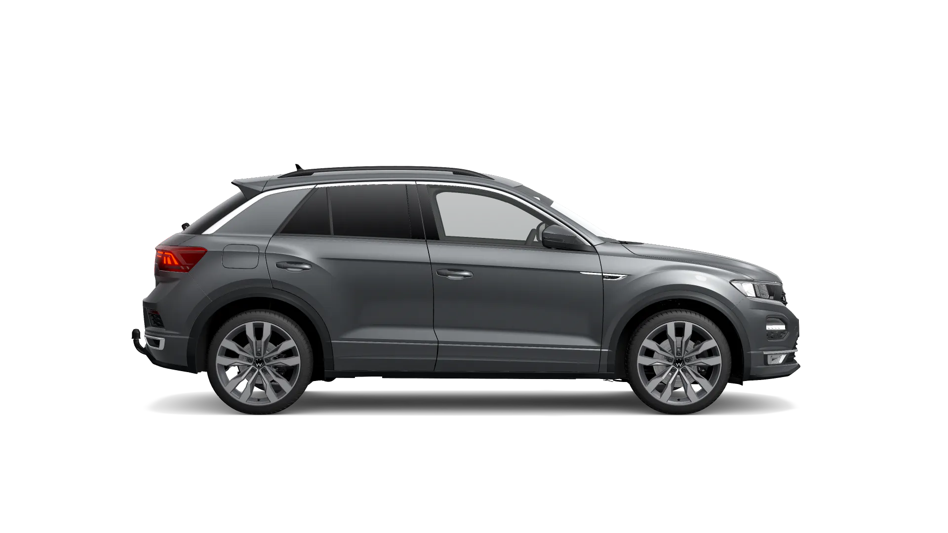 Volkswagen T-Roc Sport
