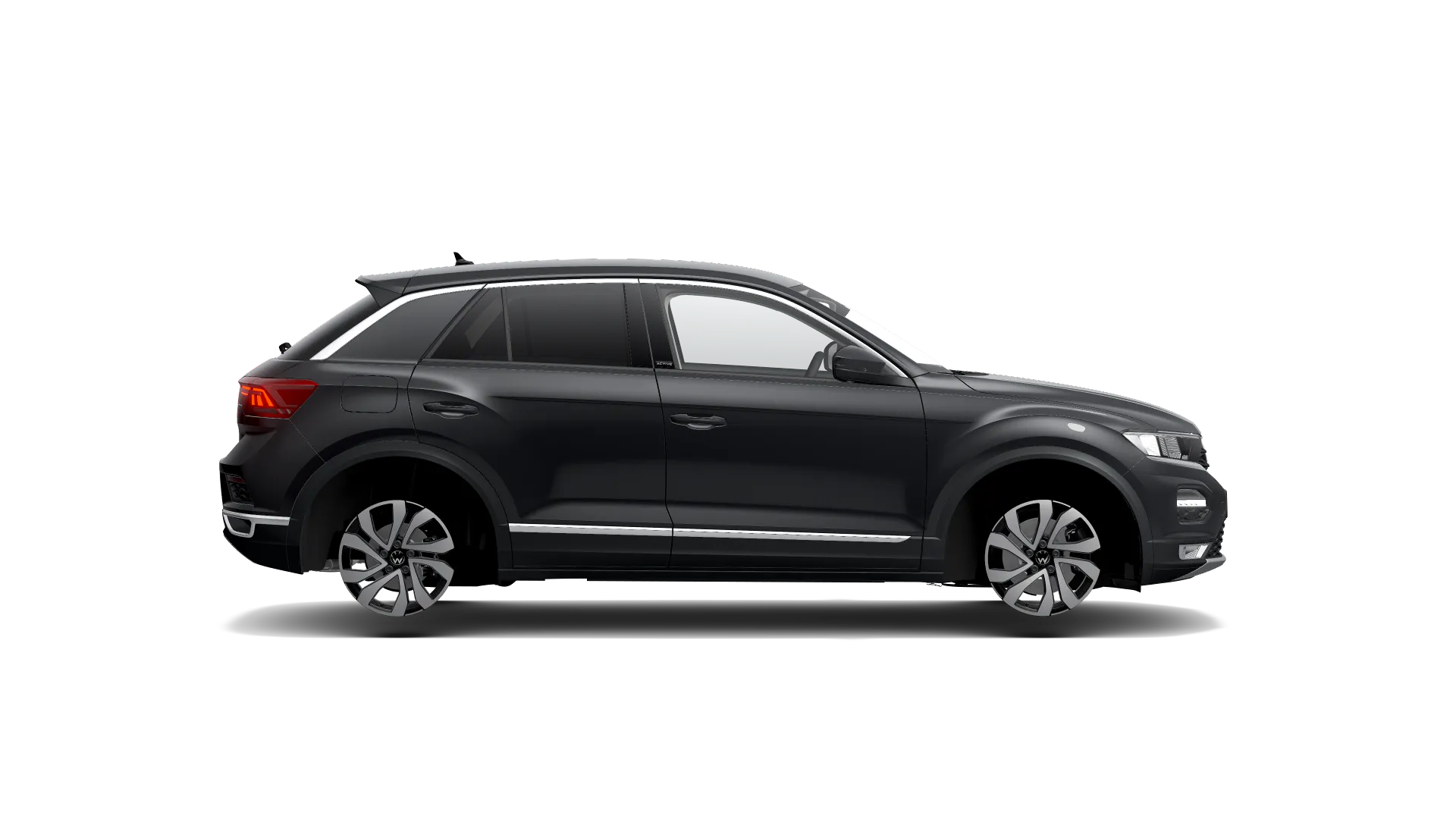 Volkswagen T-Roc Active