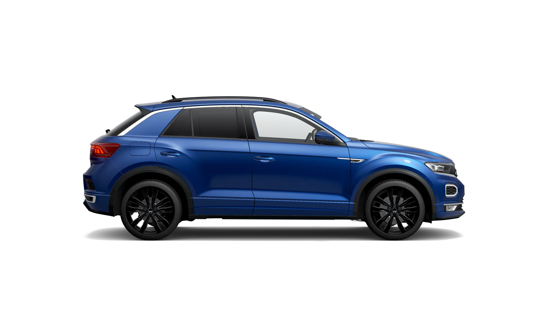 Volkswagen T-Roc Sport