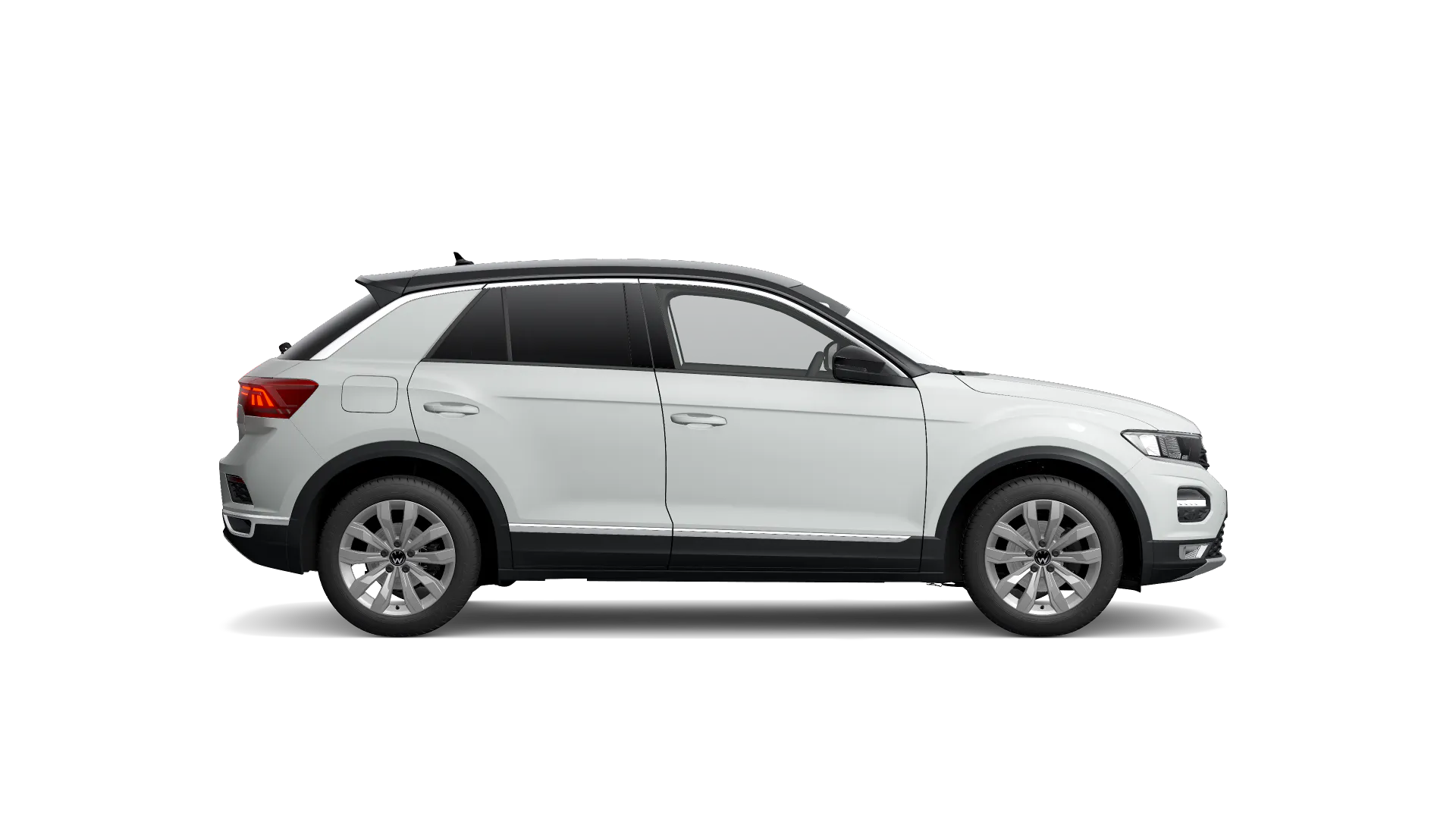 Volkswagen T-Roc Sport
