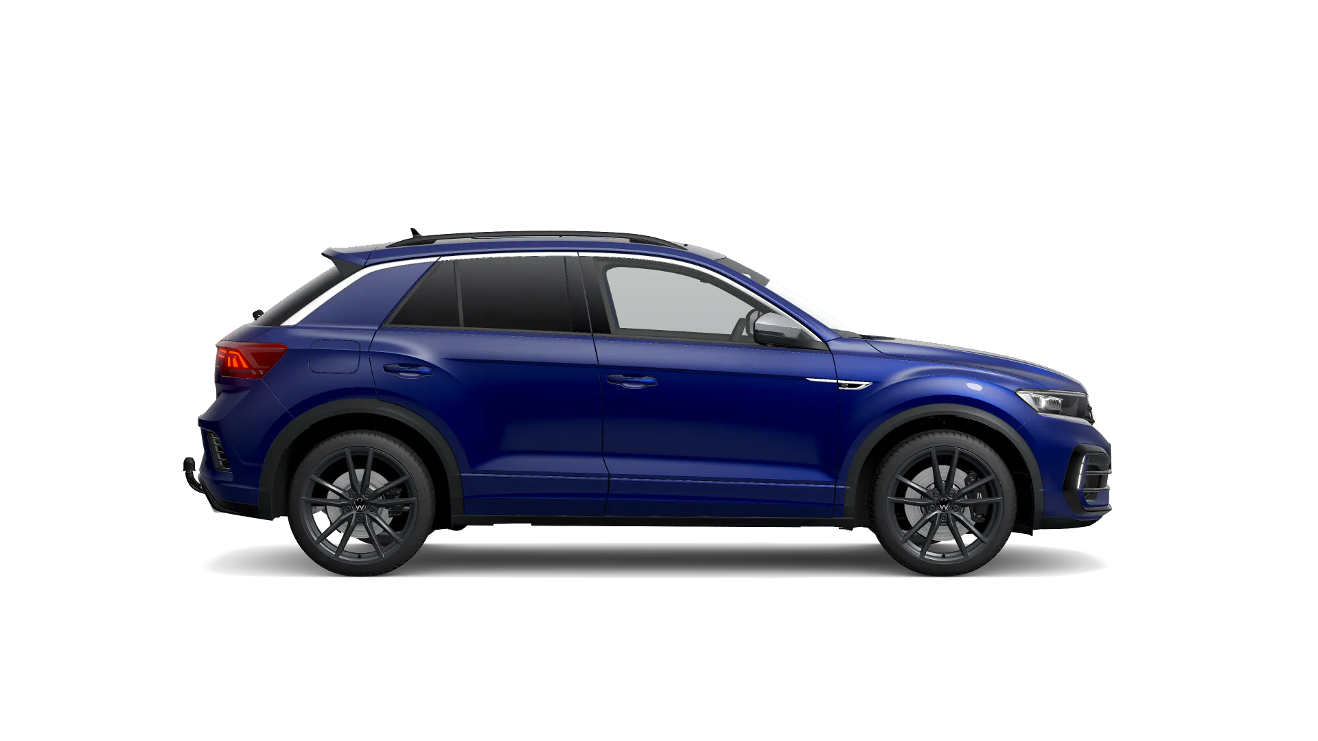 Volkswagen T-Roc R