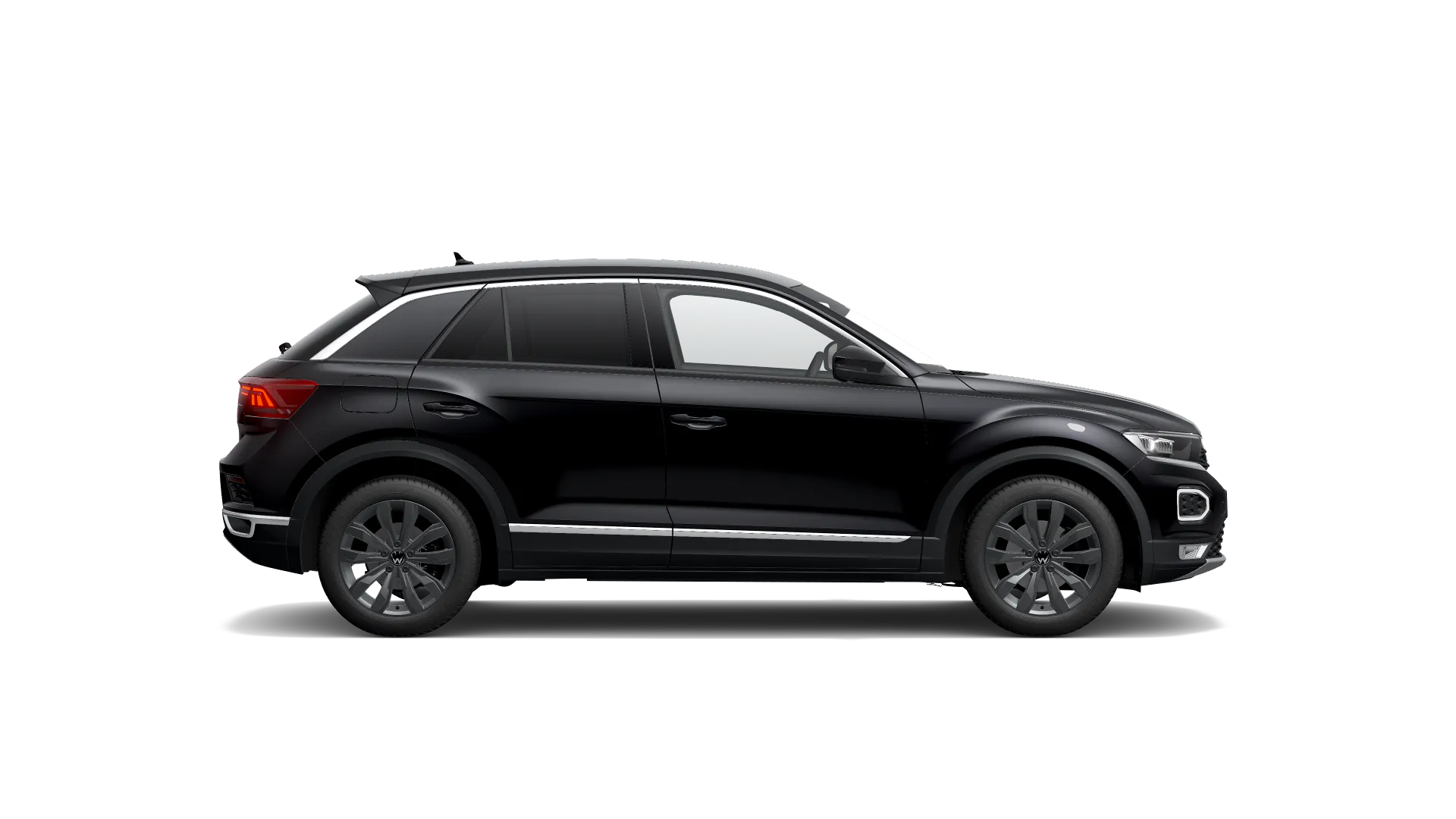 Volkswagen T-Roc Sport