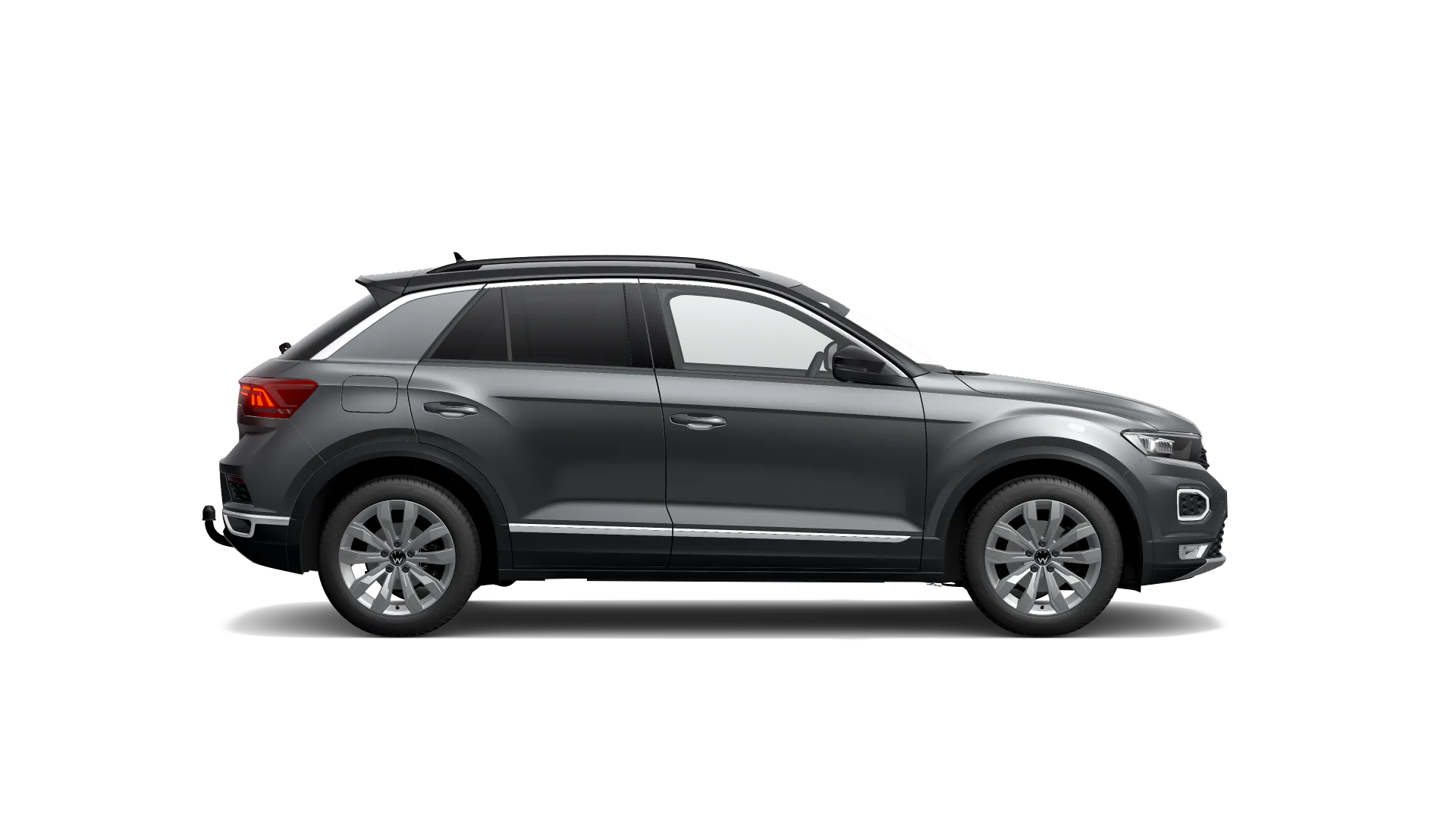 Volkswagen T-Roc Sport