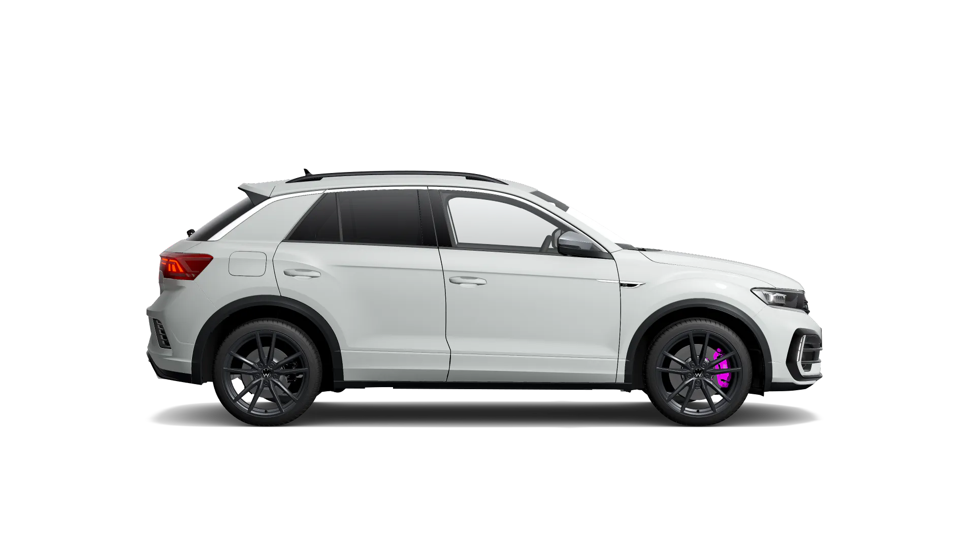 Volkswagen T-Roc R