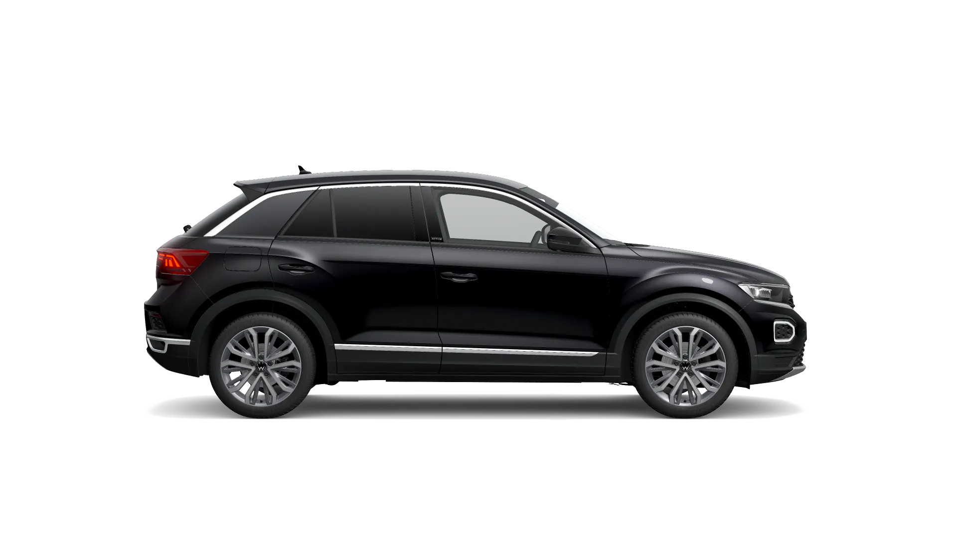 Volkswagen T-Roc Active