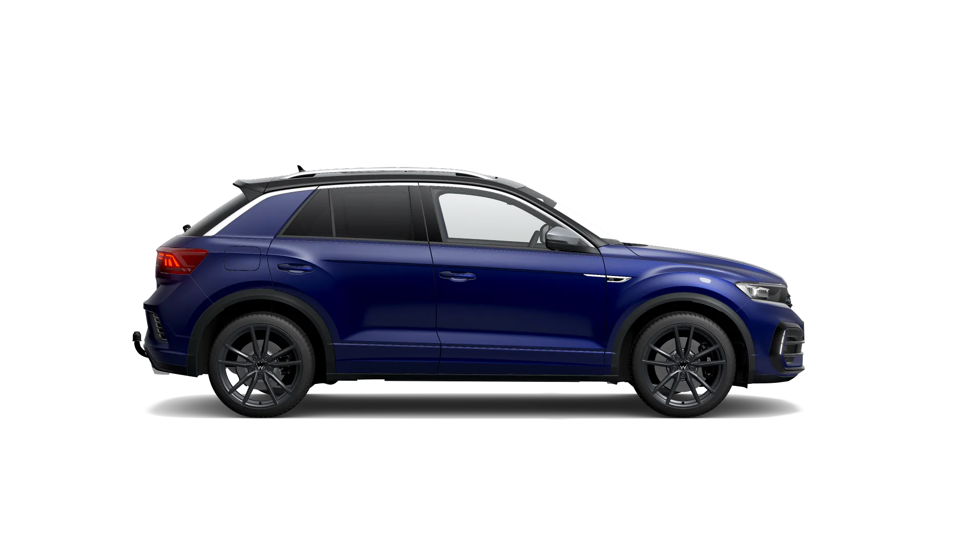 Volkswagen T-Roc R
