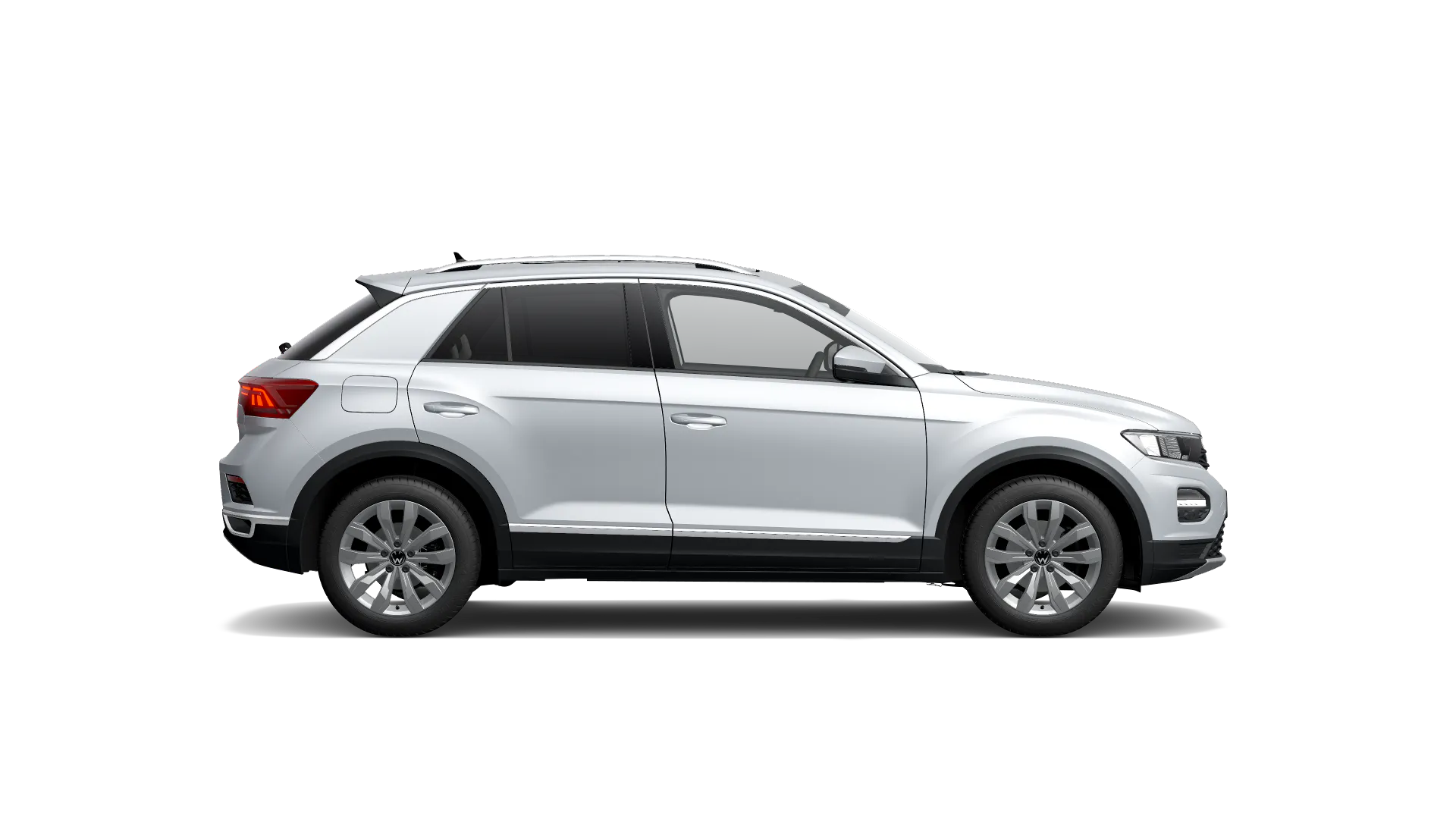Volkswagen T-Roc Sport