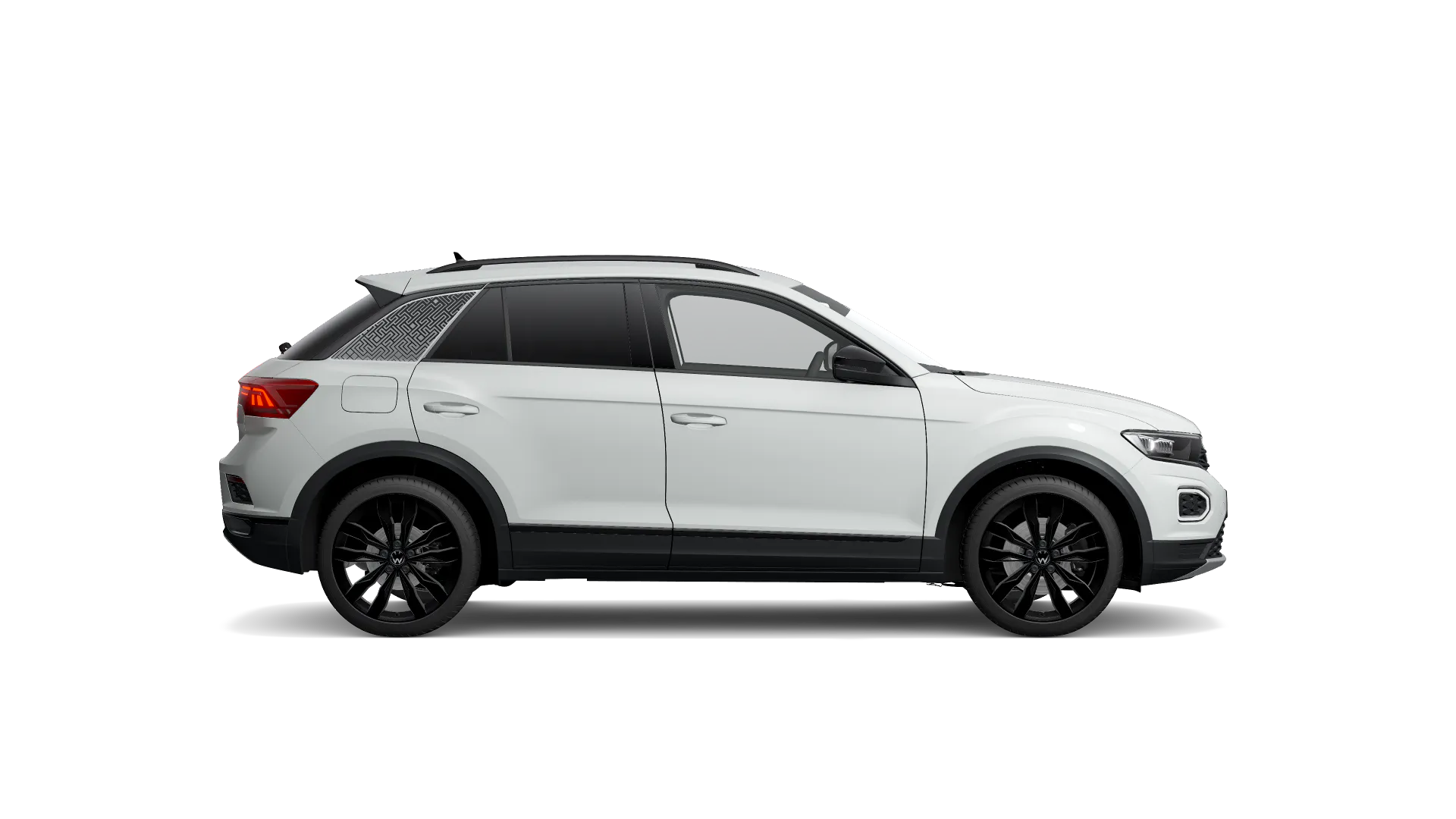 Volkswagen T-Roc Sport