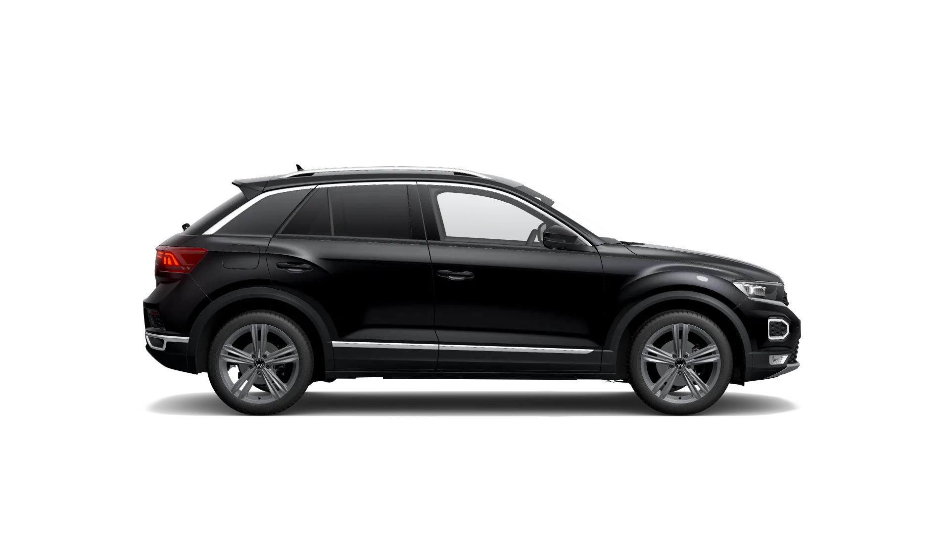 Volkswagen T-Roc Sport