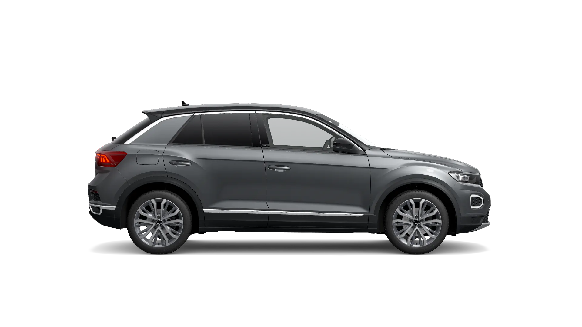 Volkswagen T-Roc Active