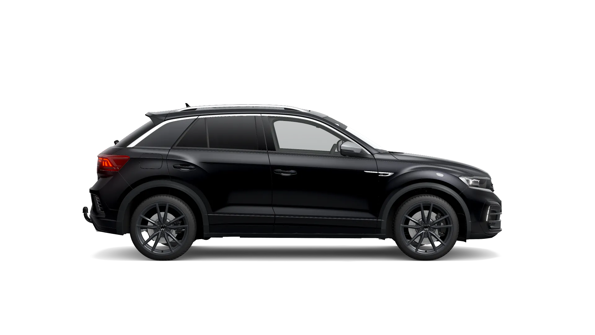 Volkswagen T-Roc R