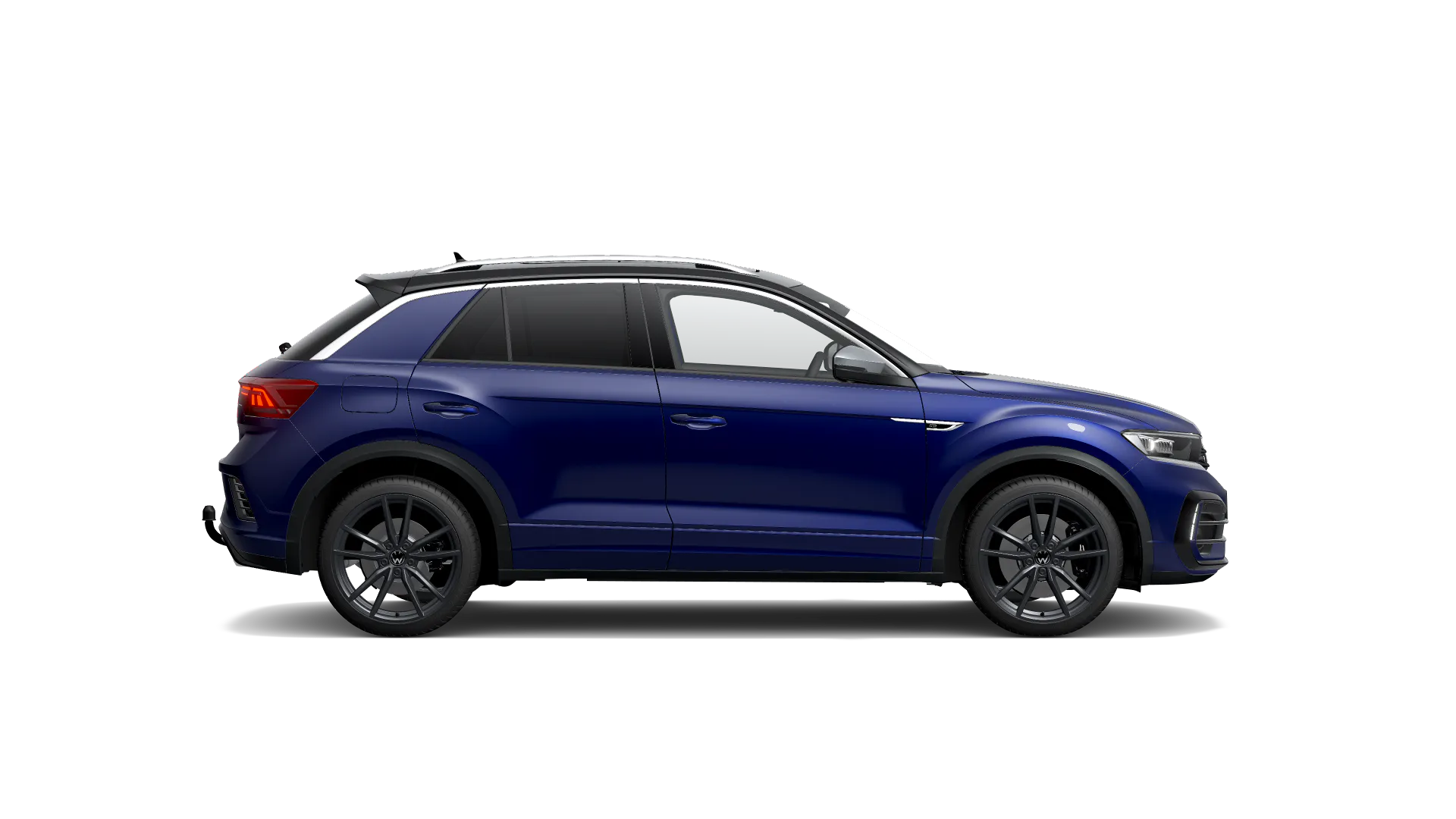 Volkswagen T-Roc R