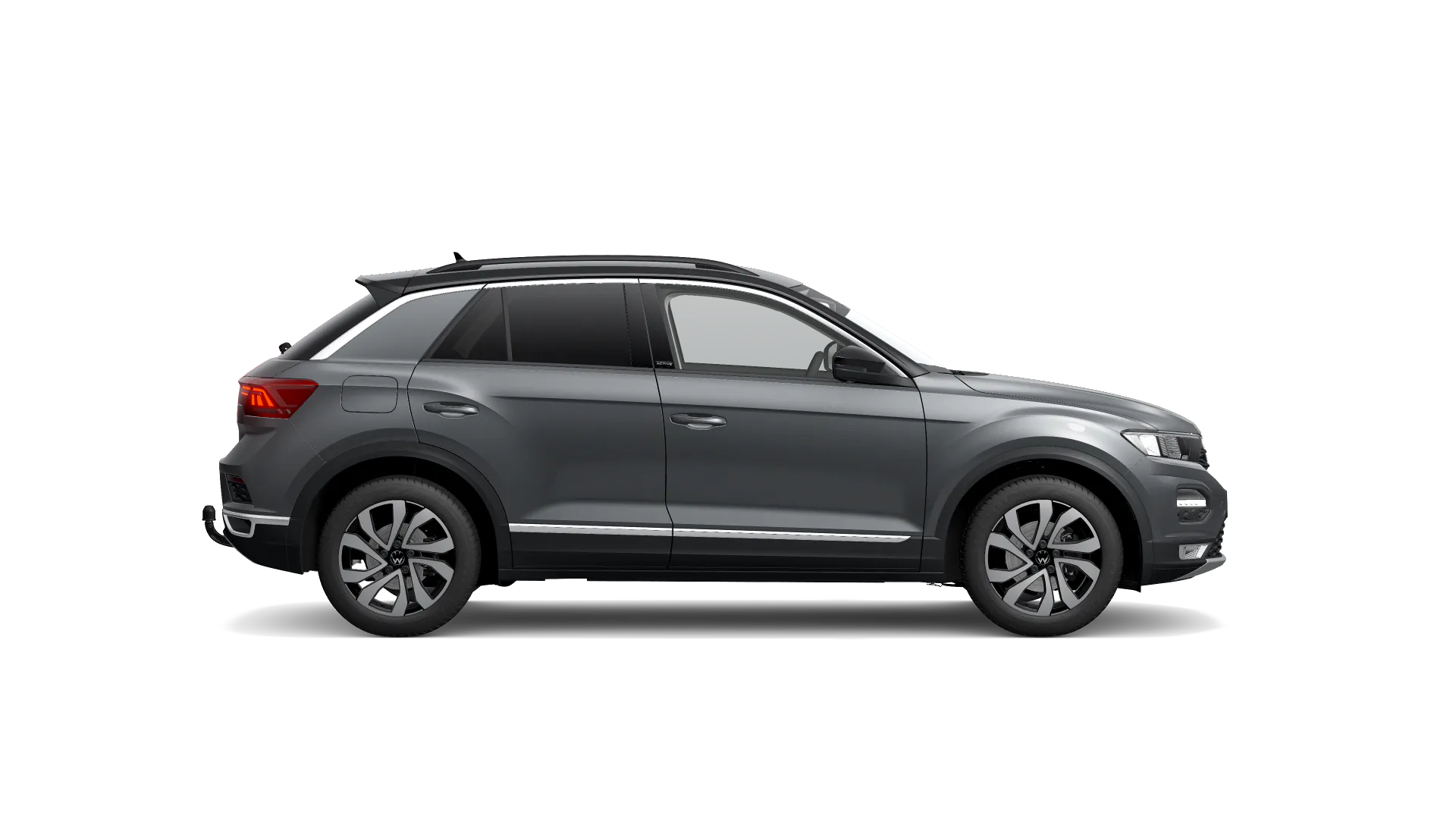 Volkswagen T-Roc Active