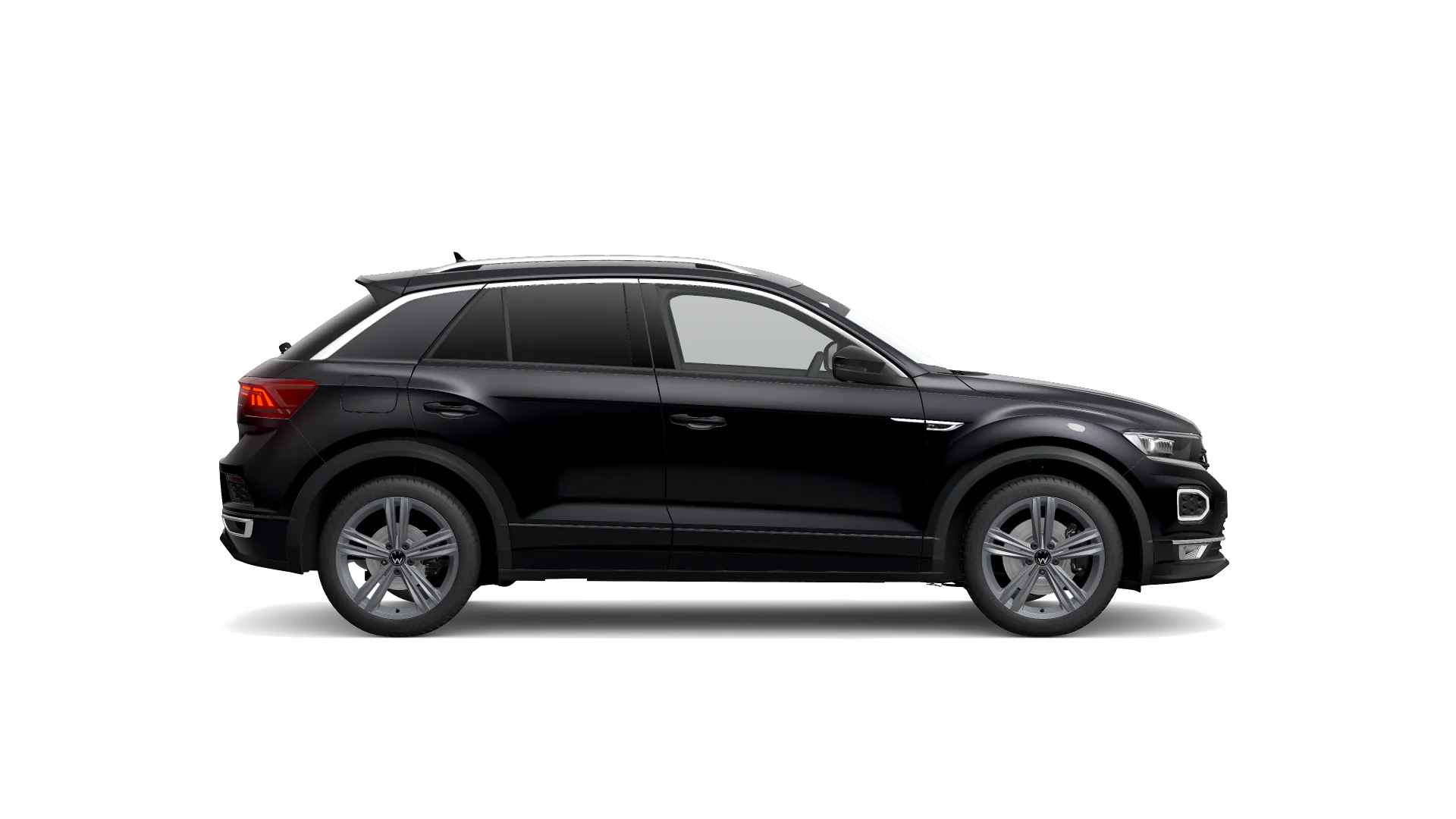 Volkswagen T-Roc Sport