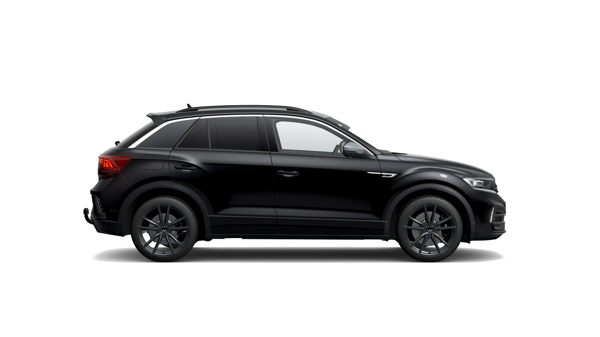 Volkswagen T-Roc R