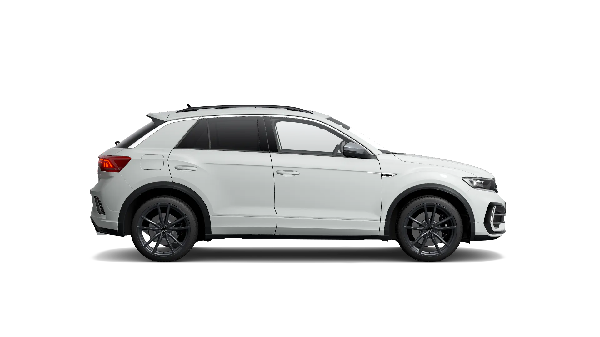 Volkswagen T-Roc R