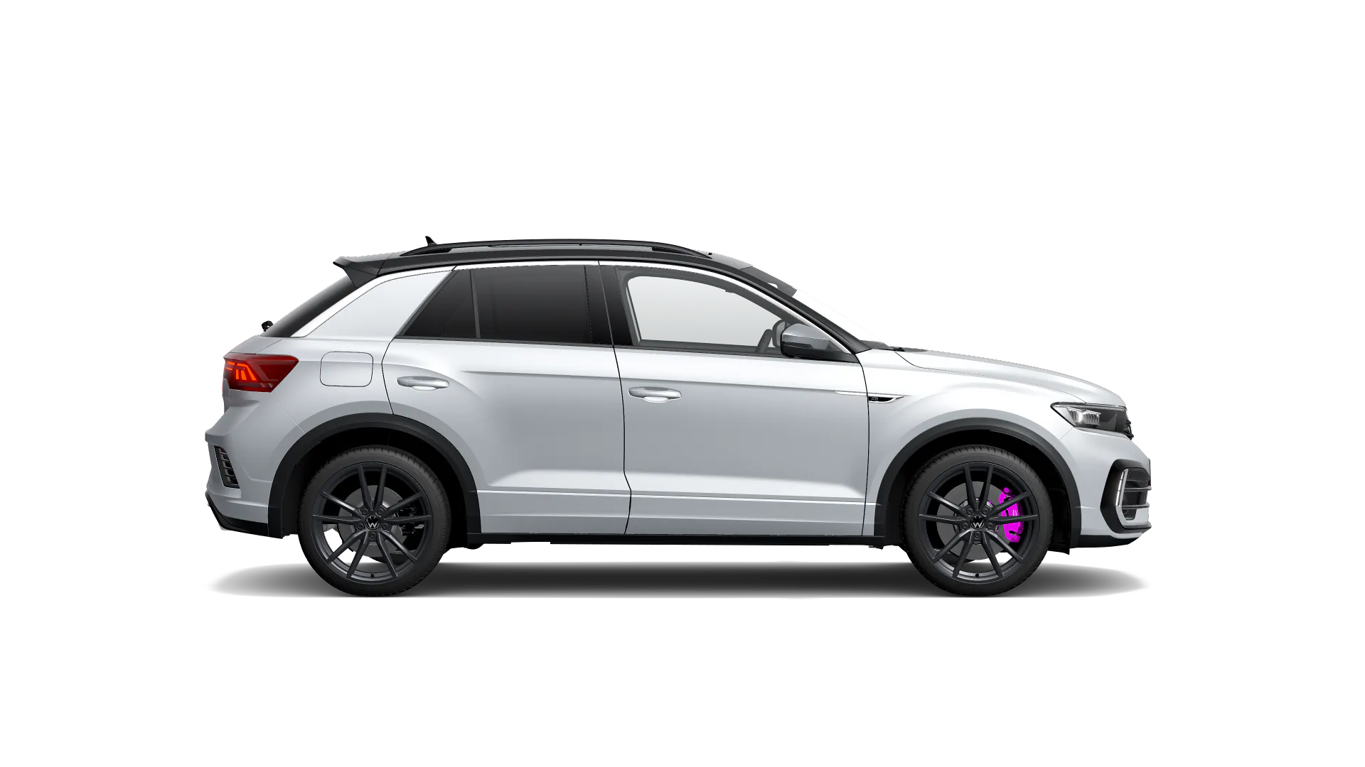 Volkswagen T-Roc R