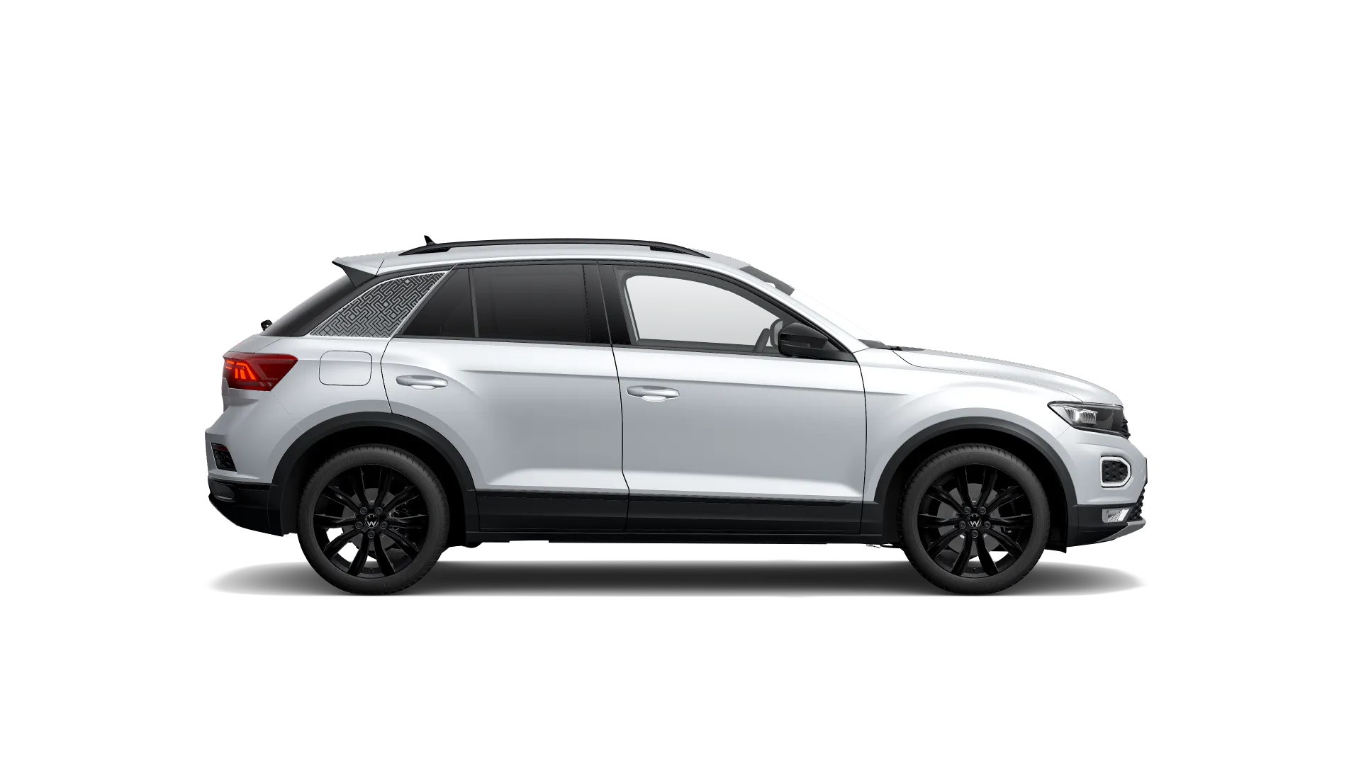 Volkswagen T-Roc Sport